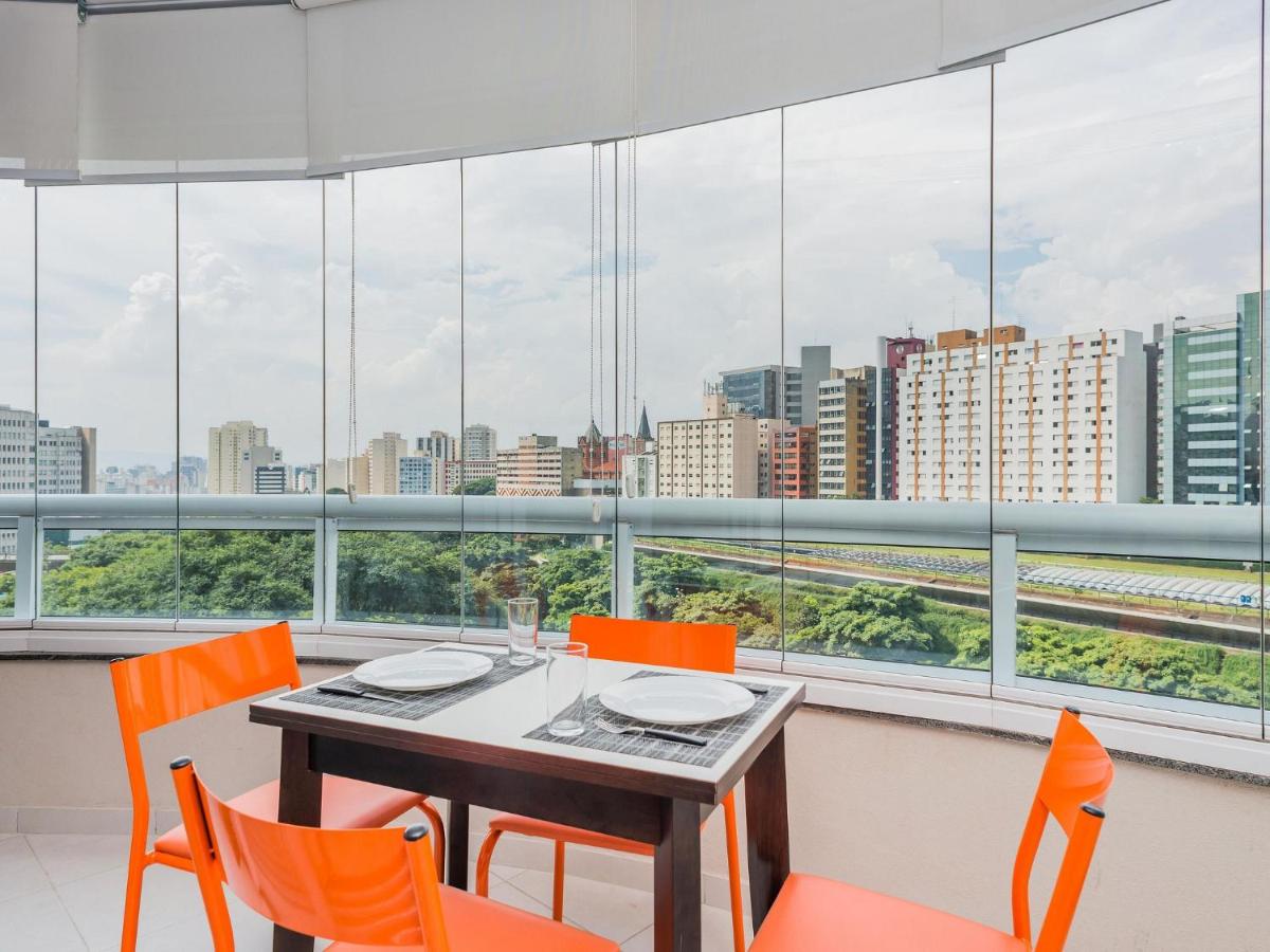 Residencial Be Paulista