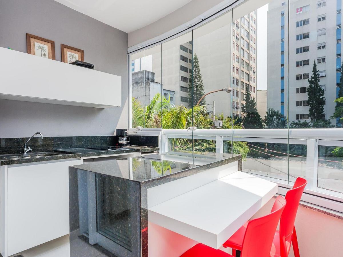 Residencial Be Paulista