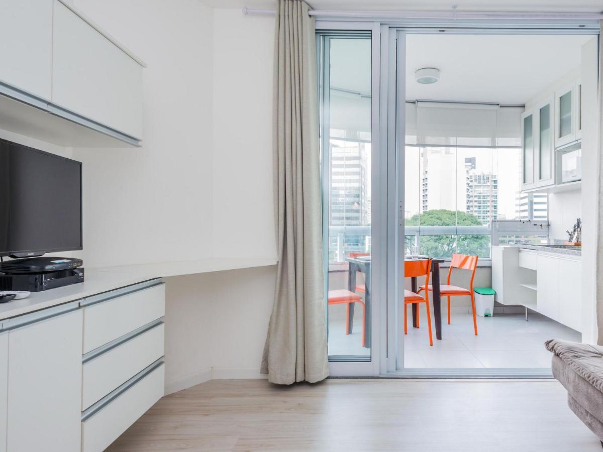 Residencial Be Paulista