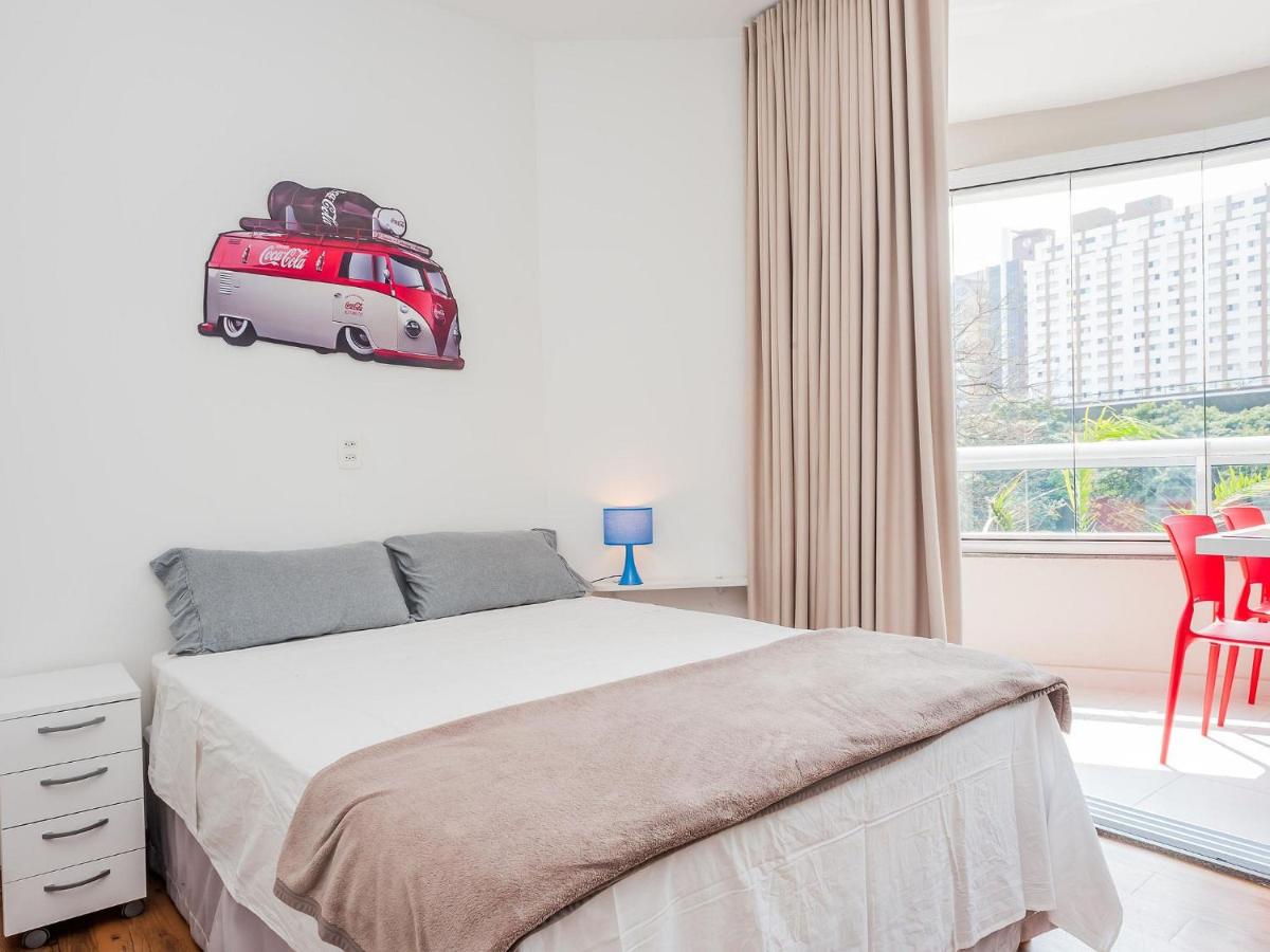 Residencial Be Paulista