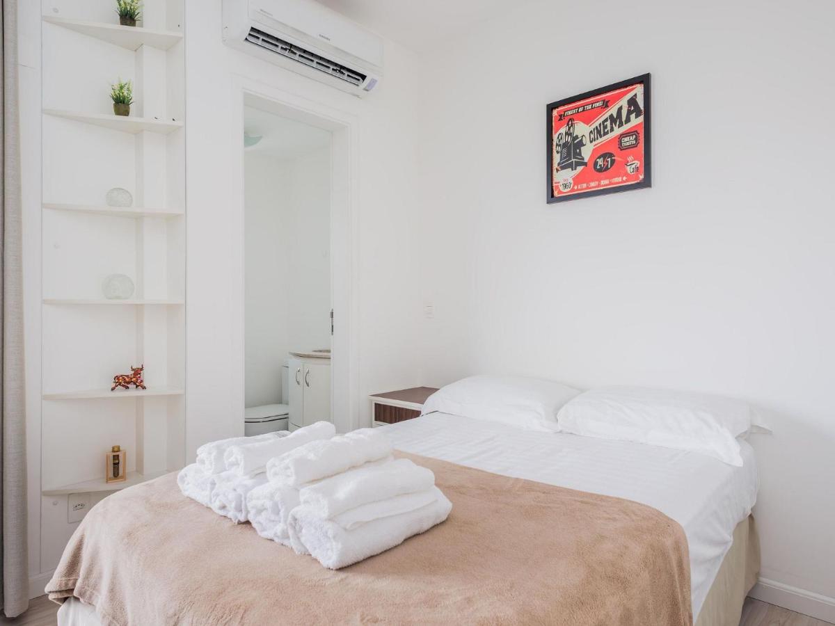 Residencial Be Paulista