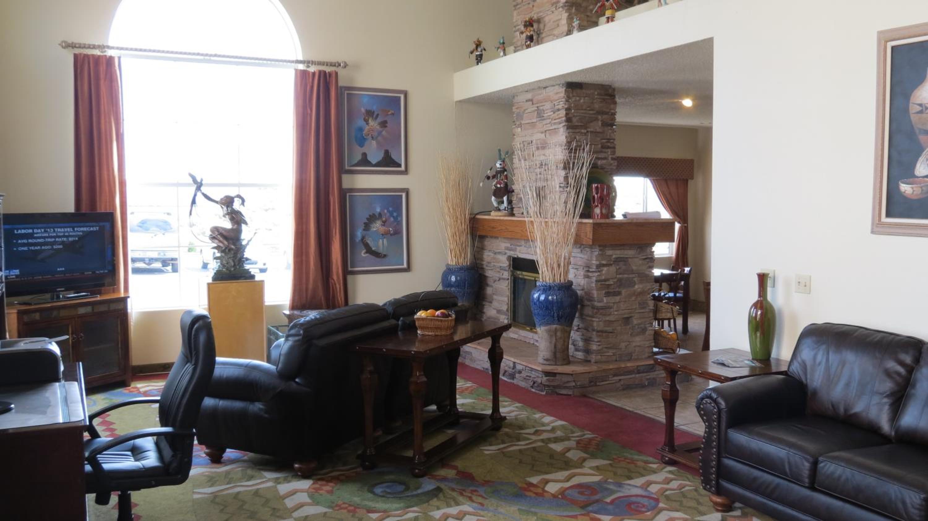 Holbrook Vacations - Baymont Inn  Suites by Wyndham Holbrook - Property Image 4