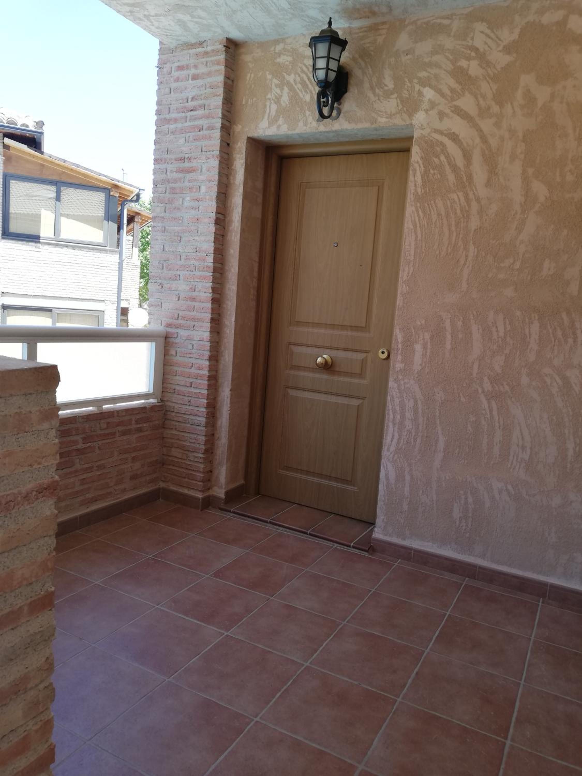 Alojamientos Rurales Vado Ancho La Encina