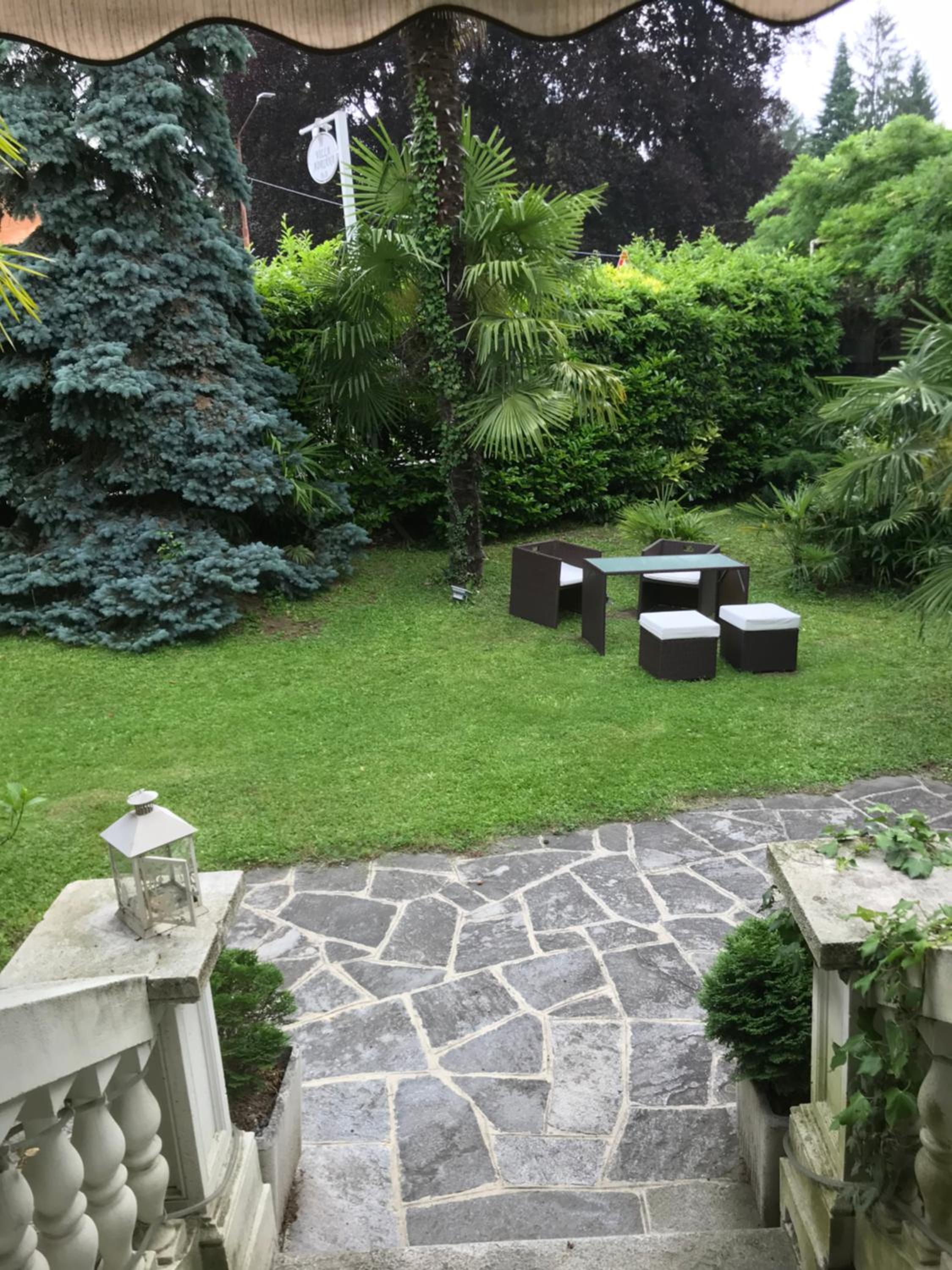 B&B VILLA ADRIANA Varese - camere e appartamenti