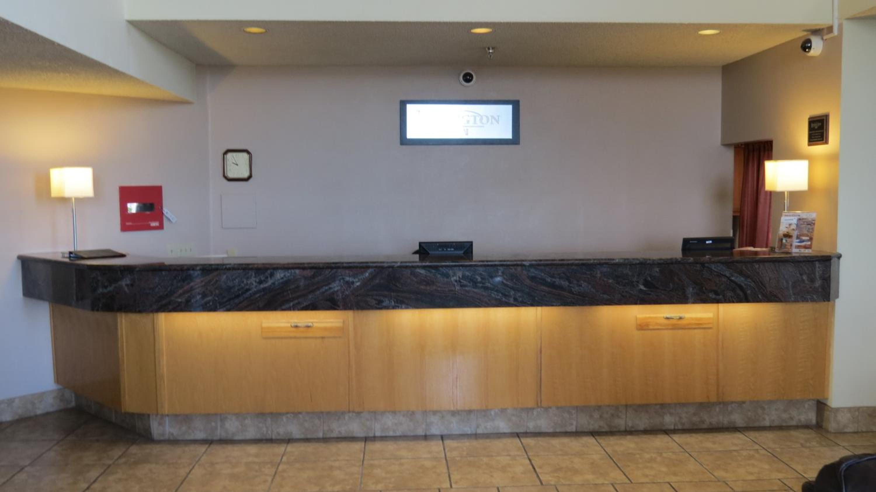 Holbrook Vacations - Baymont Inn  Suites by Wyndham Holbrook - Property Image 5