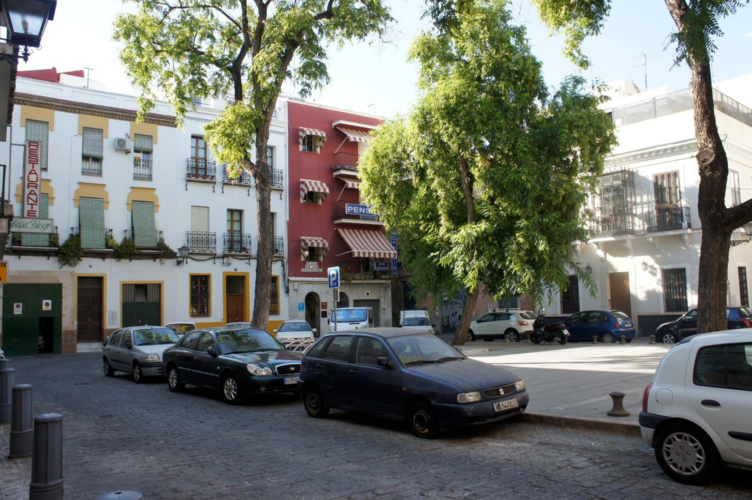 Pension Perez Montilla