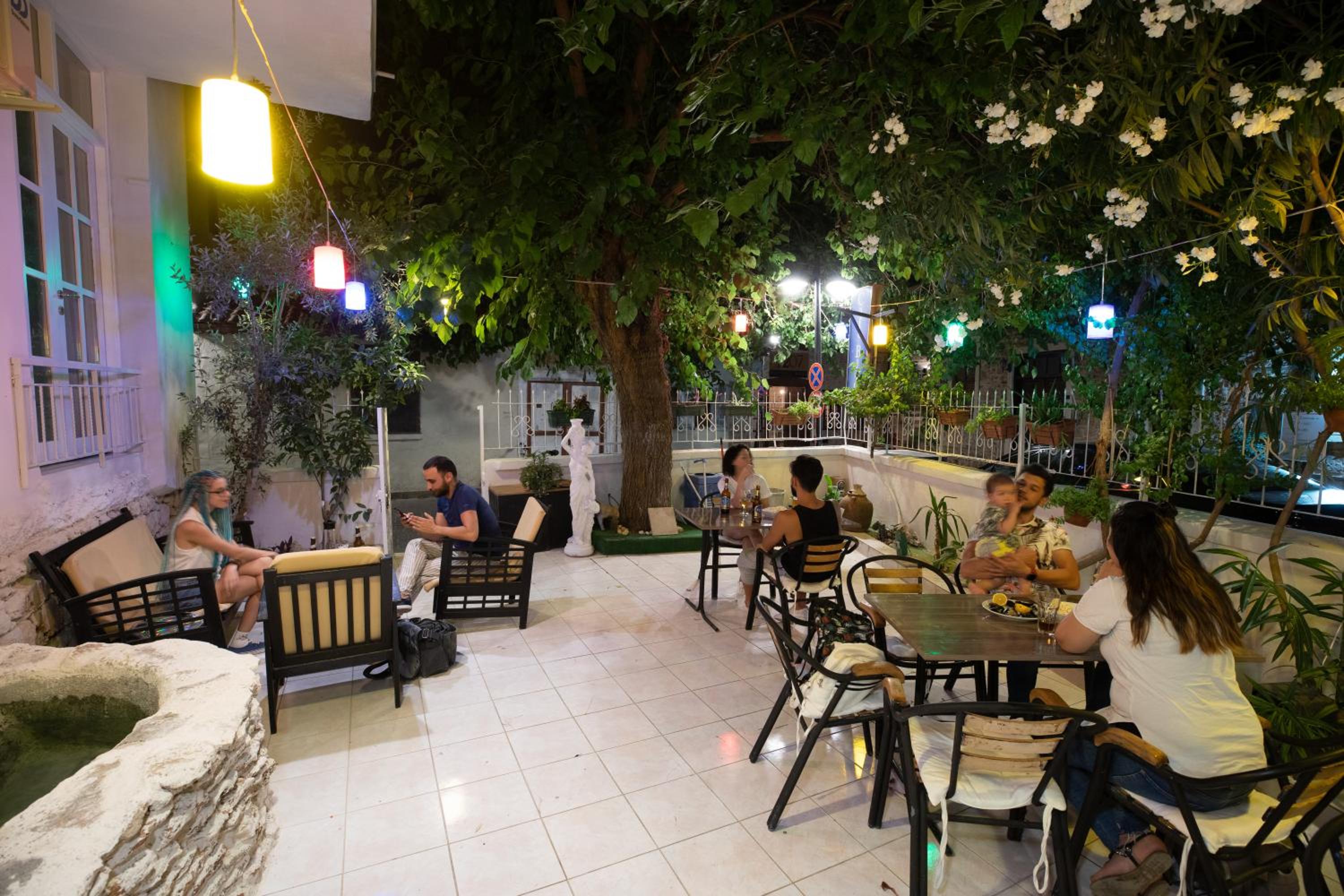 ATICI OTEL - Image 23
