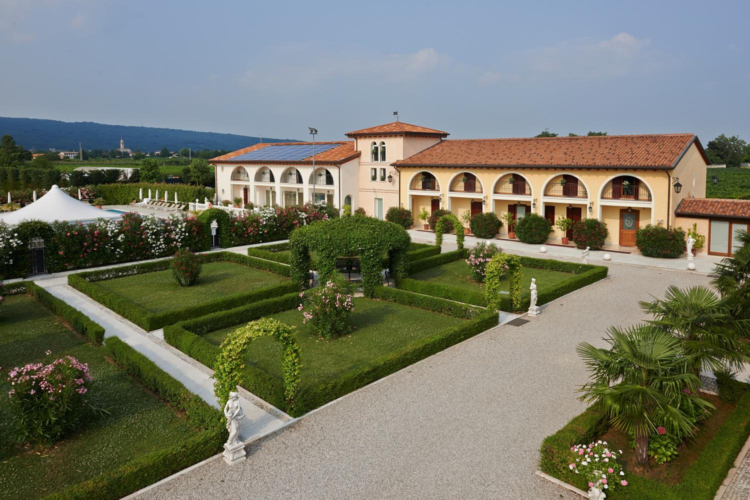 Villa Serena Agriturismo, photo 6