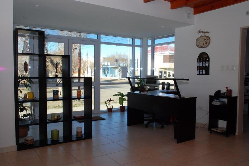 Hosteria Posada Drake
