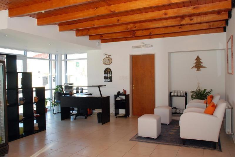 Hosteria Posada Drake