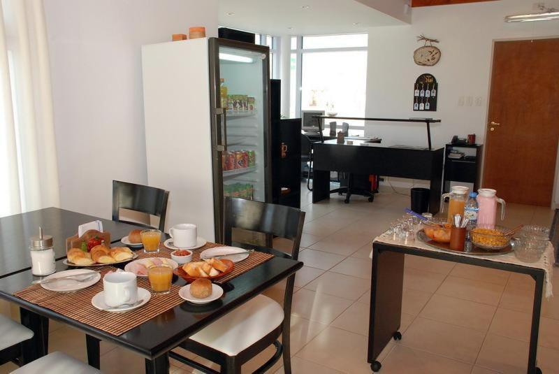 Hosteria Posada Drake