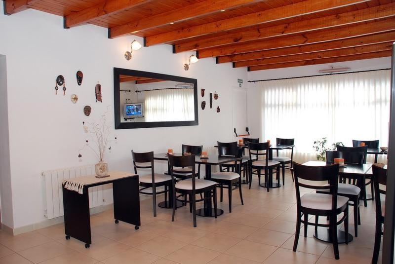 Hosteria Posada Drake