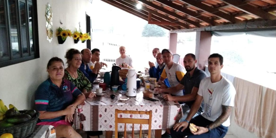 Hostel Cidade das Flores 2