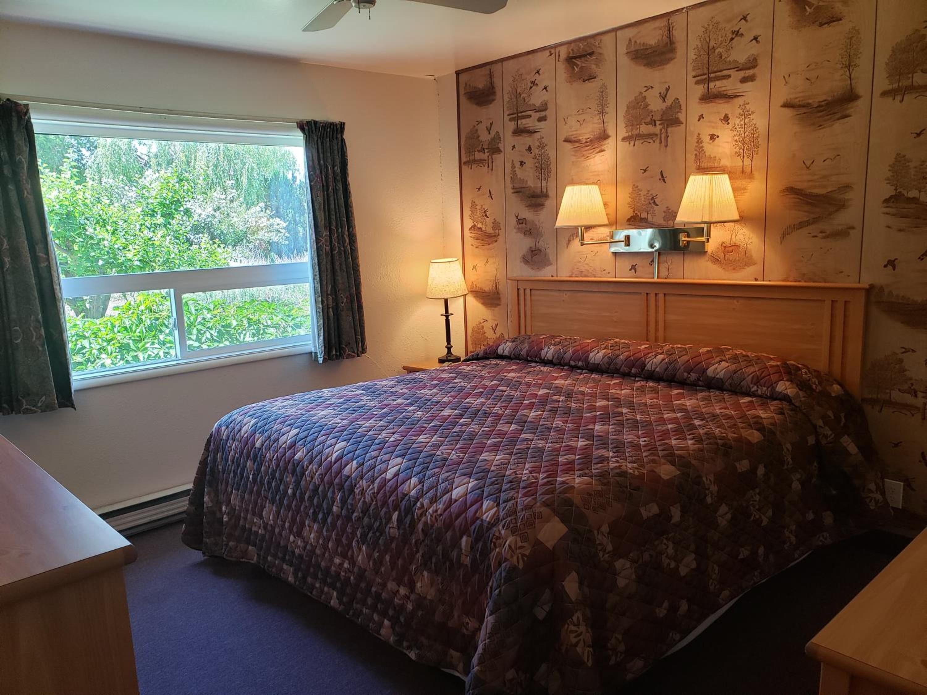 Baker City Vacations - Bridge Street Inn - Property Image 63