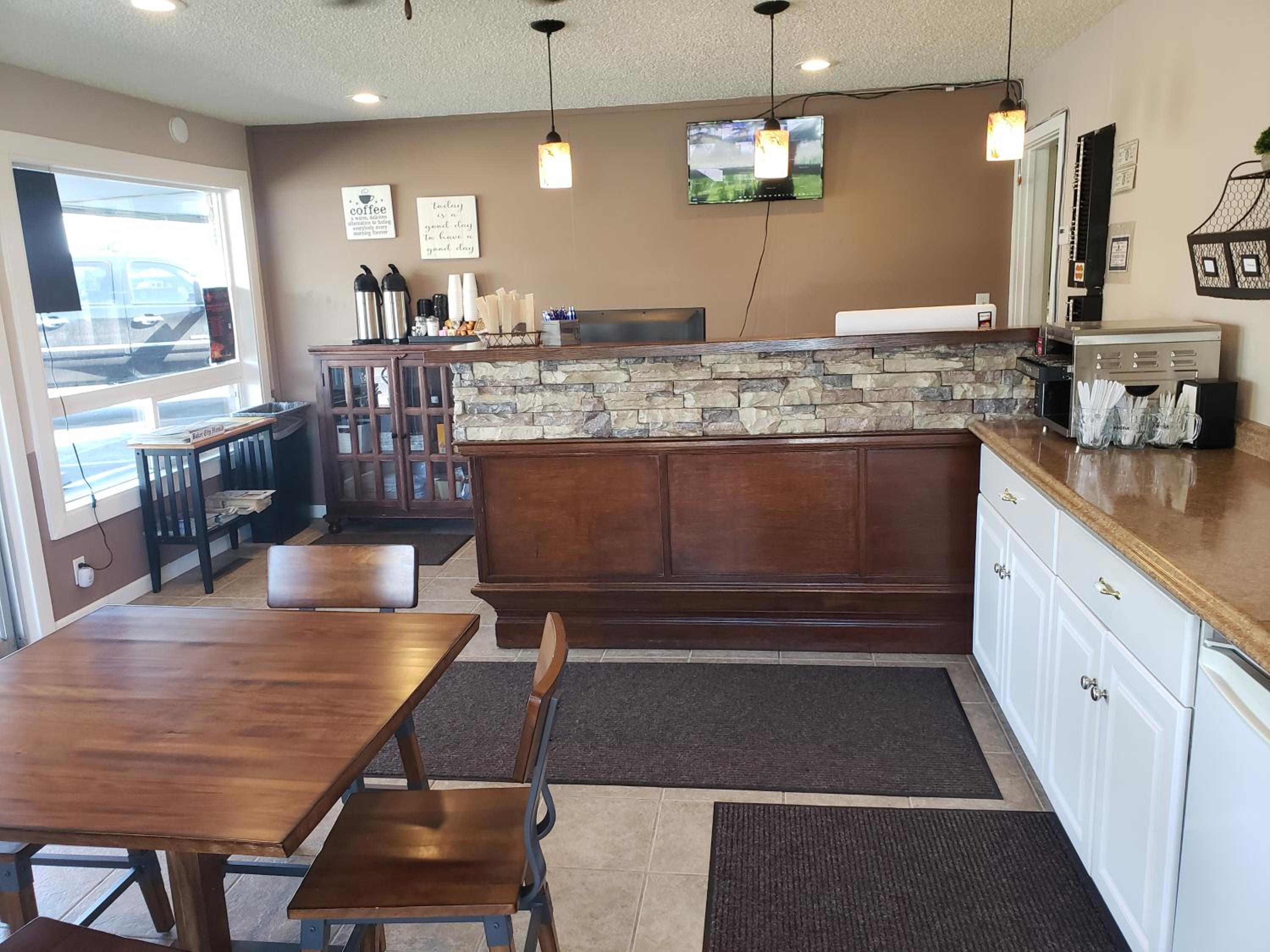 Baker City Vacations - Bridge Street Inn - Property Image 34