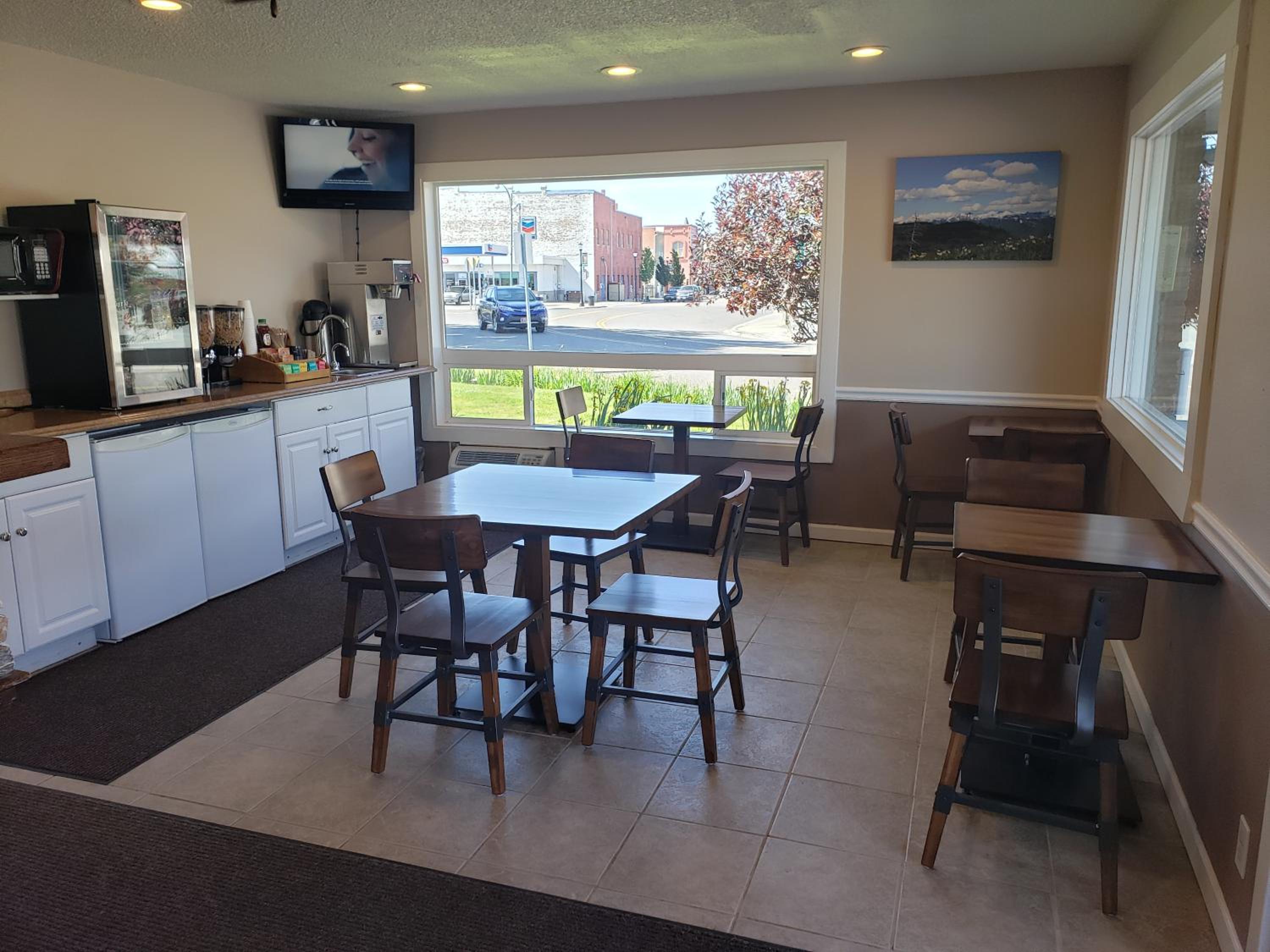 Baker City Vacations - Bridge Street Inn - Property Image 42