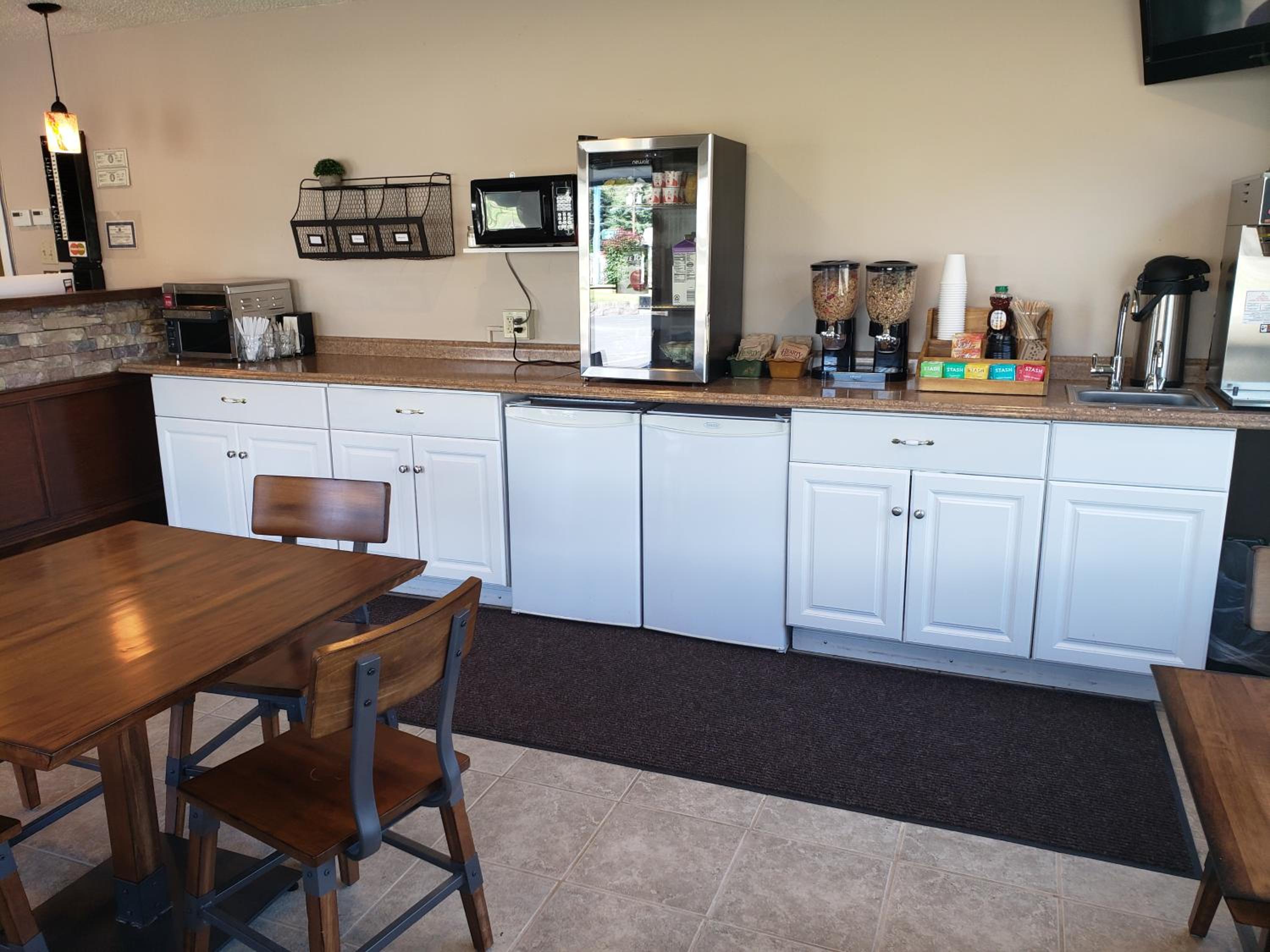 Baker City Vacations - Bridge Street Inn - Property Image 41