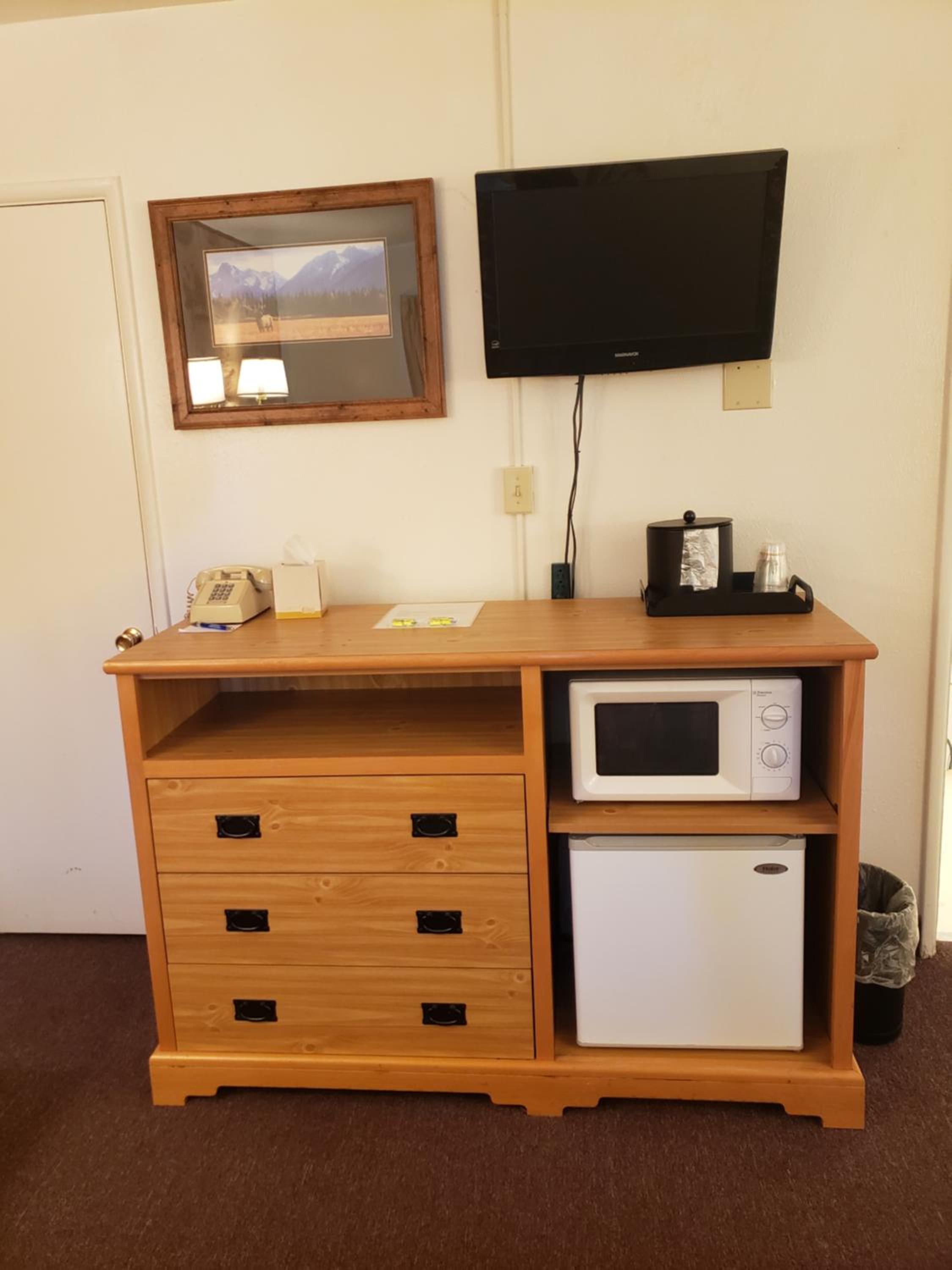 Baker City Vacations - Bridge Street Inn - Property Image 40