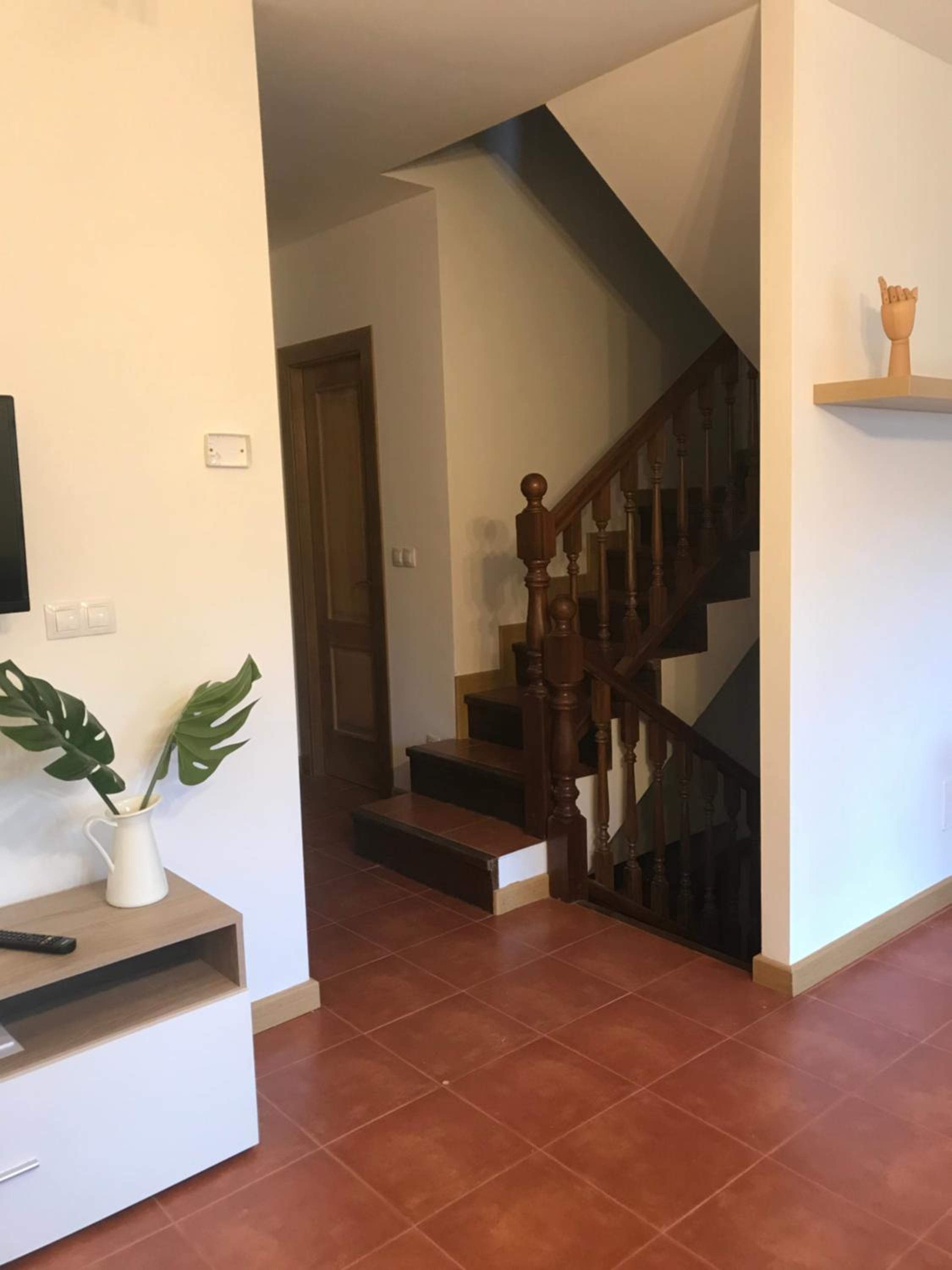 Las Casitas de Santillana
