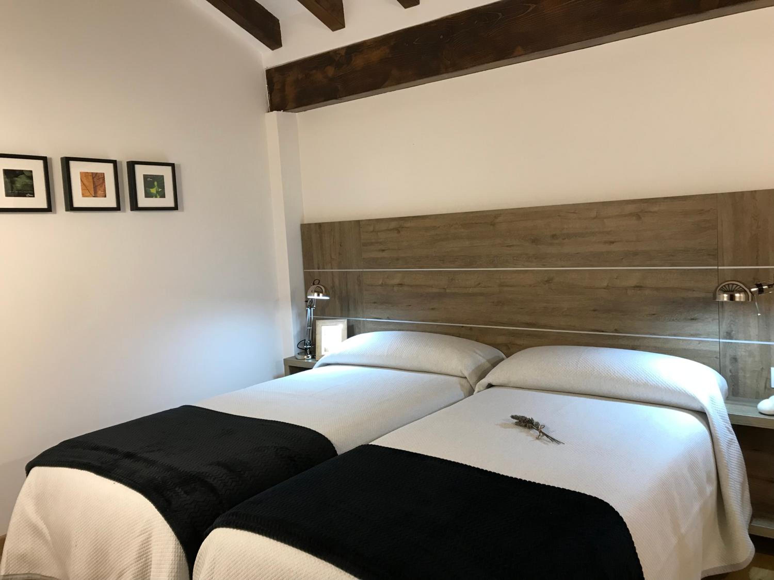 Las Casitas de Santillana