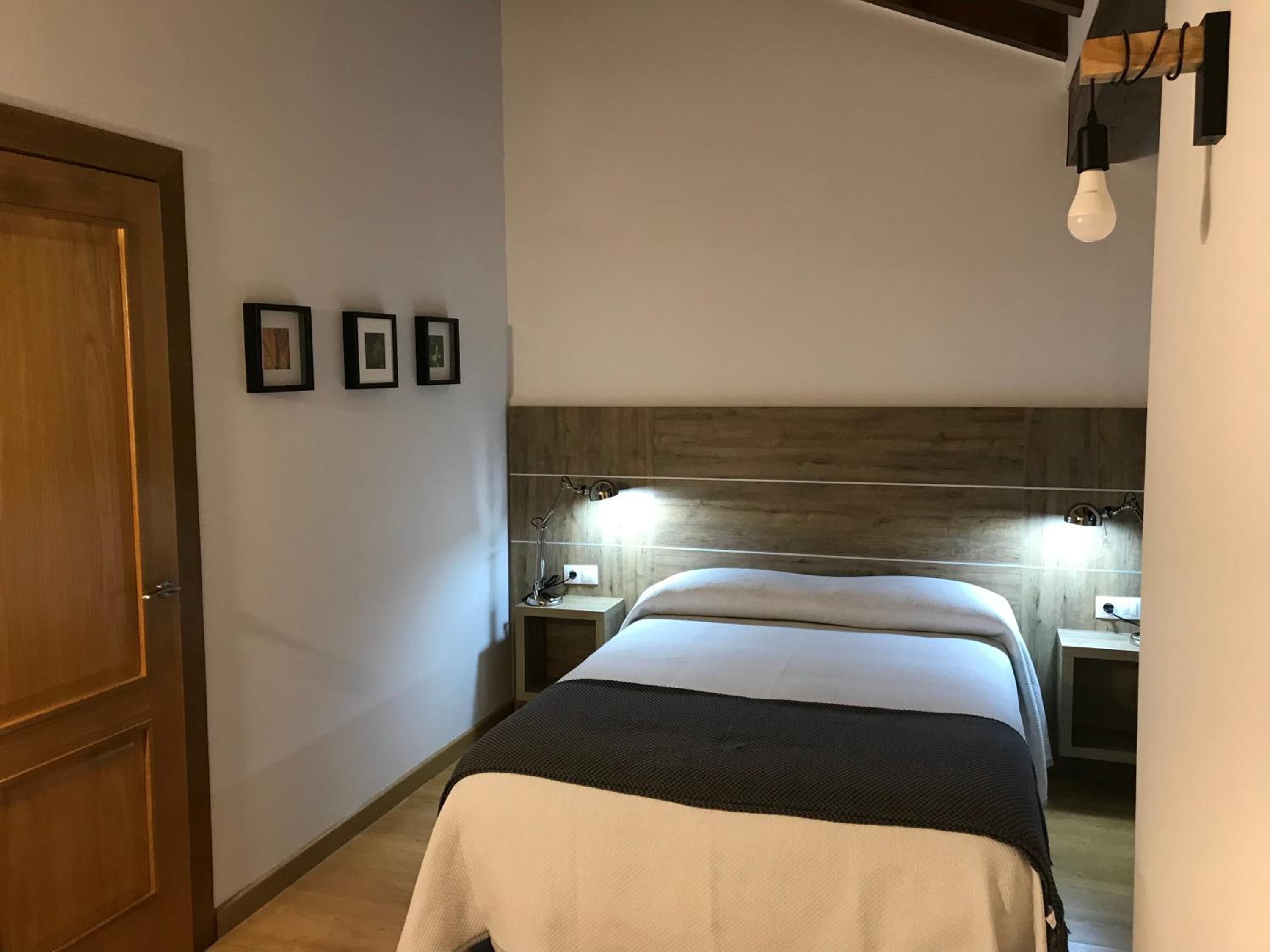 Las Casitas de Santillana