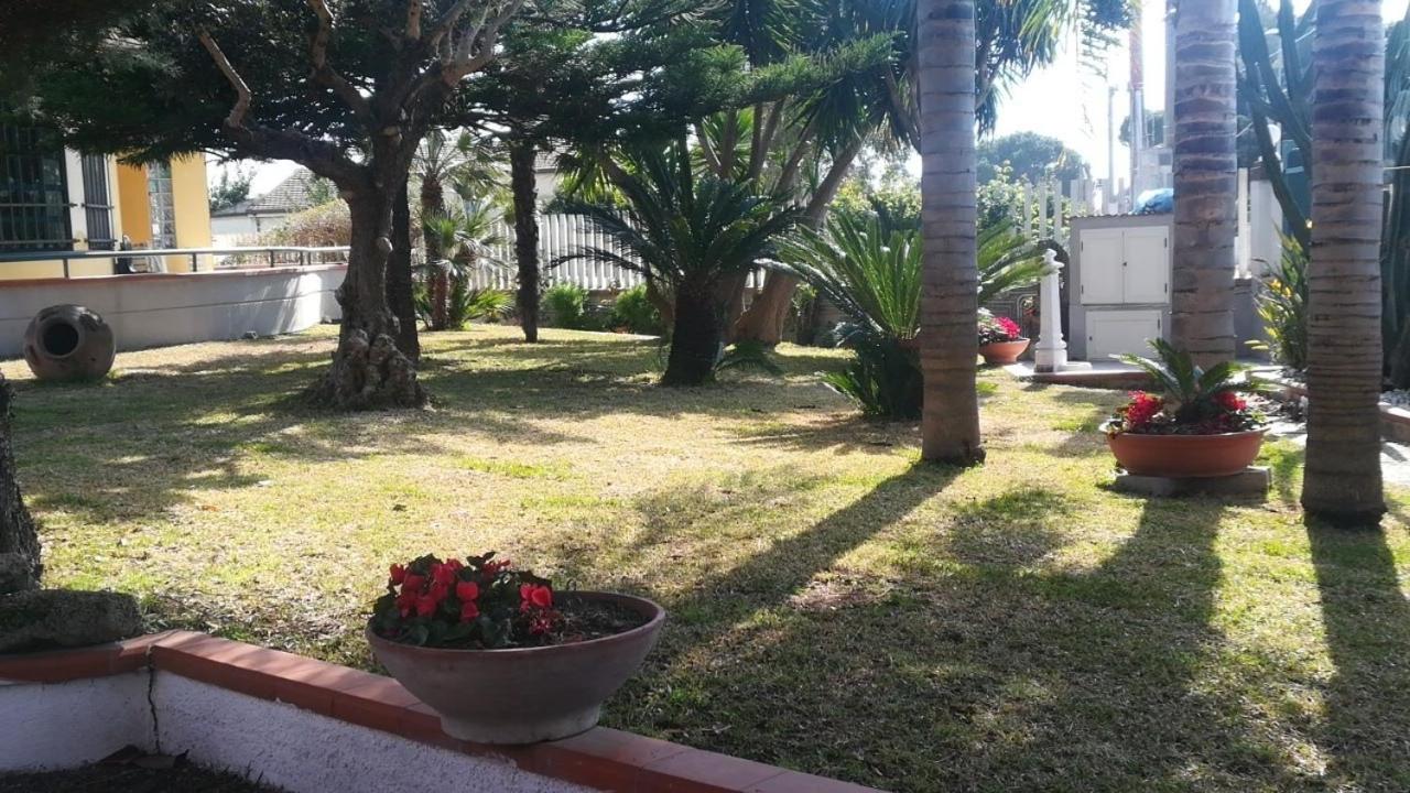 CALLIMACO'S HOME Comfort e Deluxe view 5