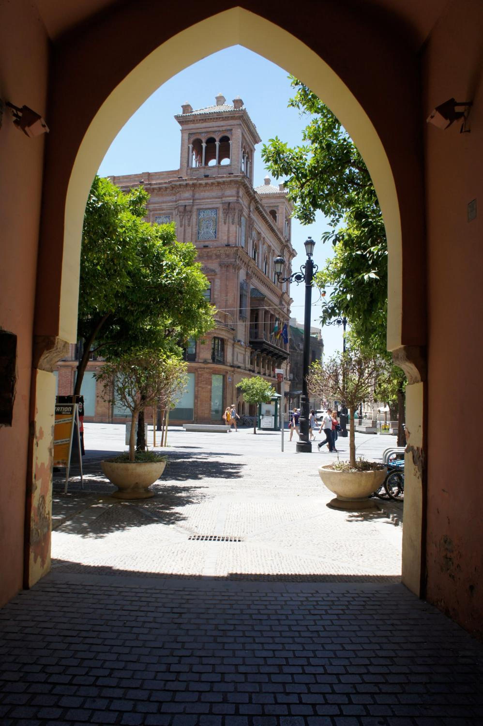 Pension Perez Montilla