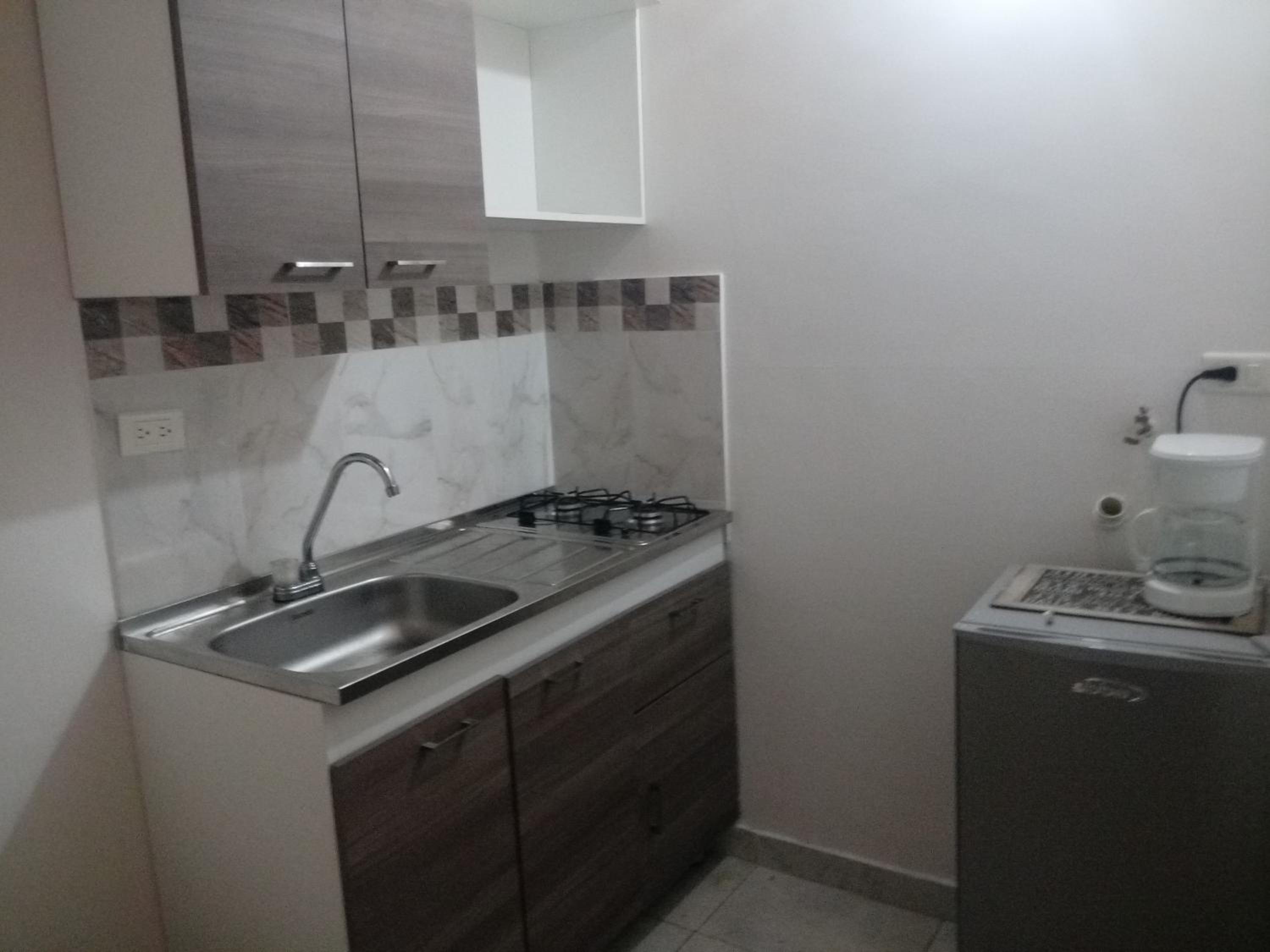 El Hogar de Ami view 2