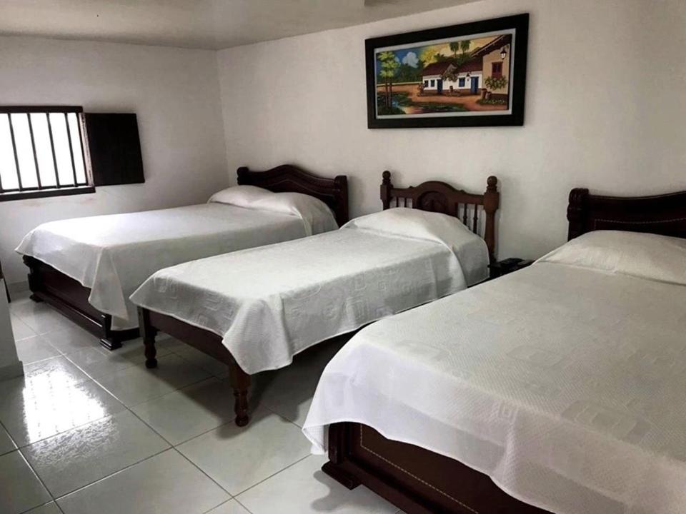 Finca El Bazar