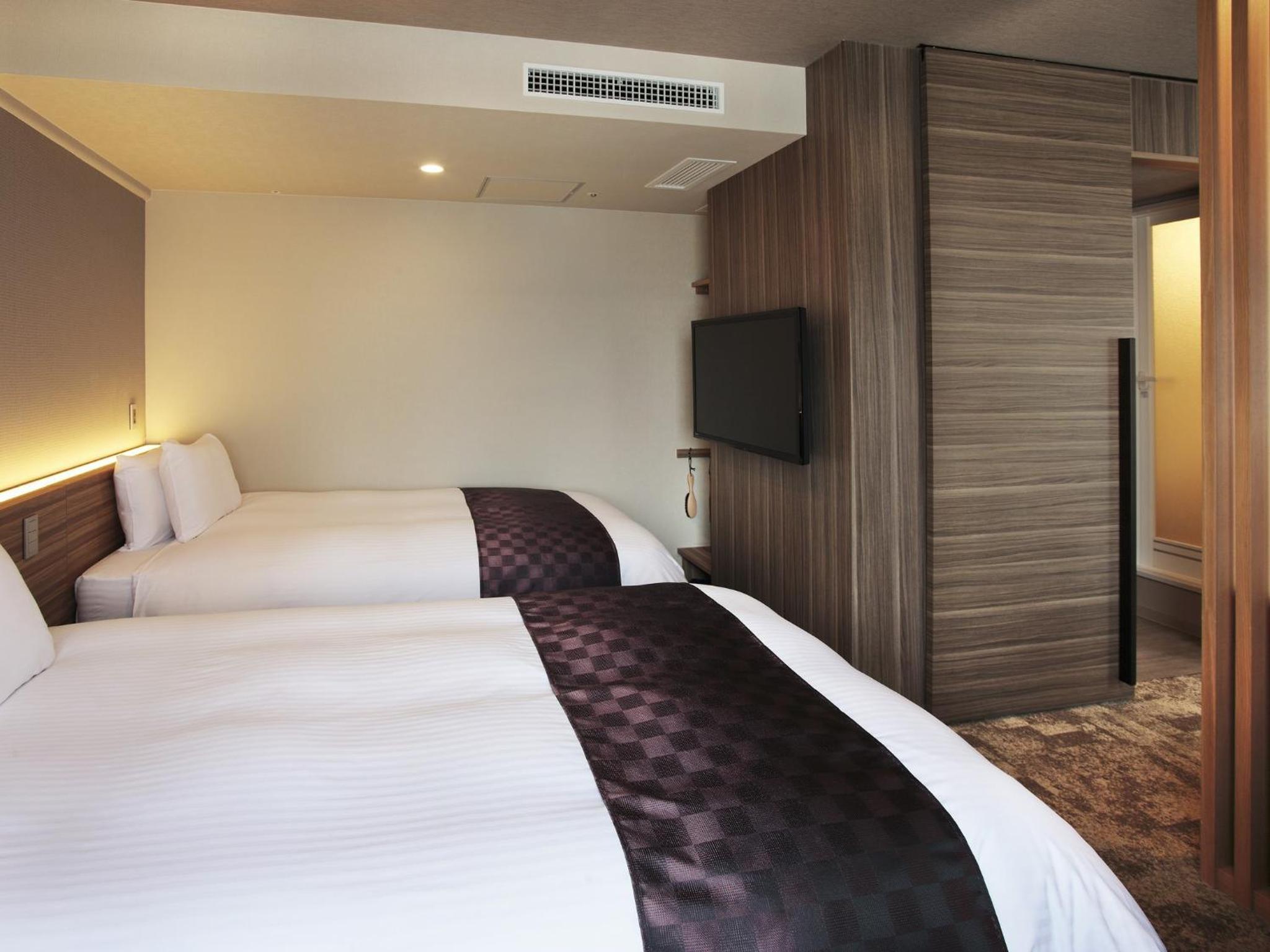 HOTEL ELCIENT KYOTO HACHIJOGUCHI 80