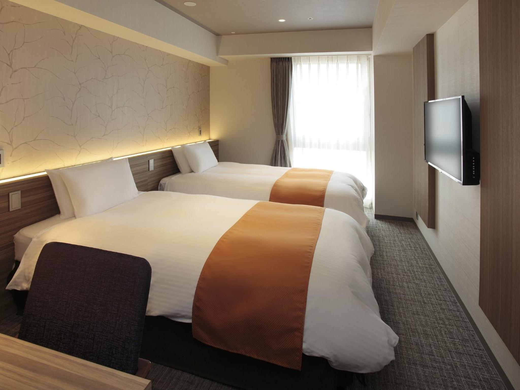 HOTEL ELCIENT KYOTO HACHIJOGUCHI 19