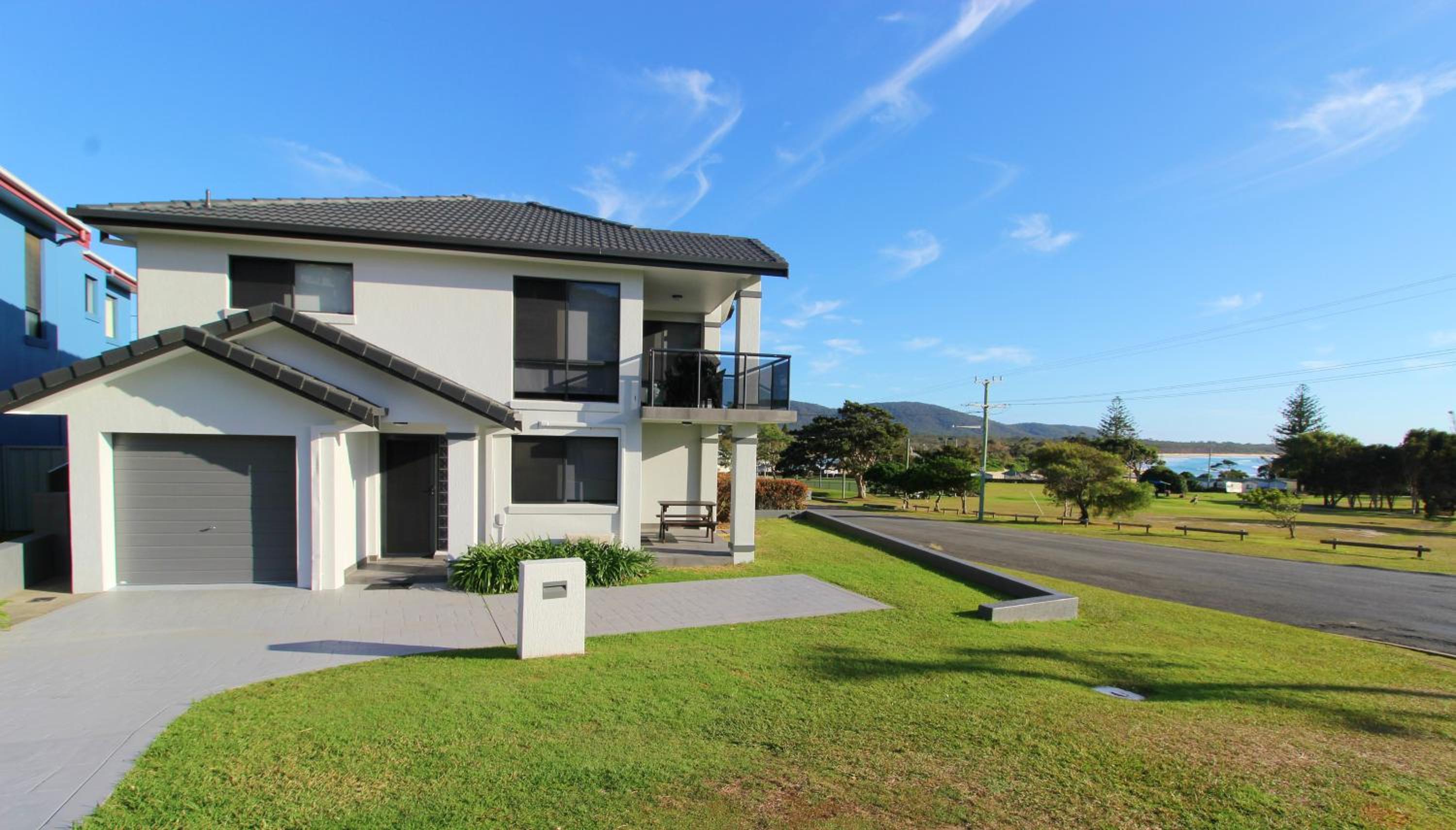 Dolphin Court 2, 1 Gowing Street