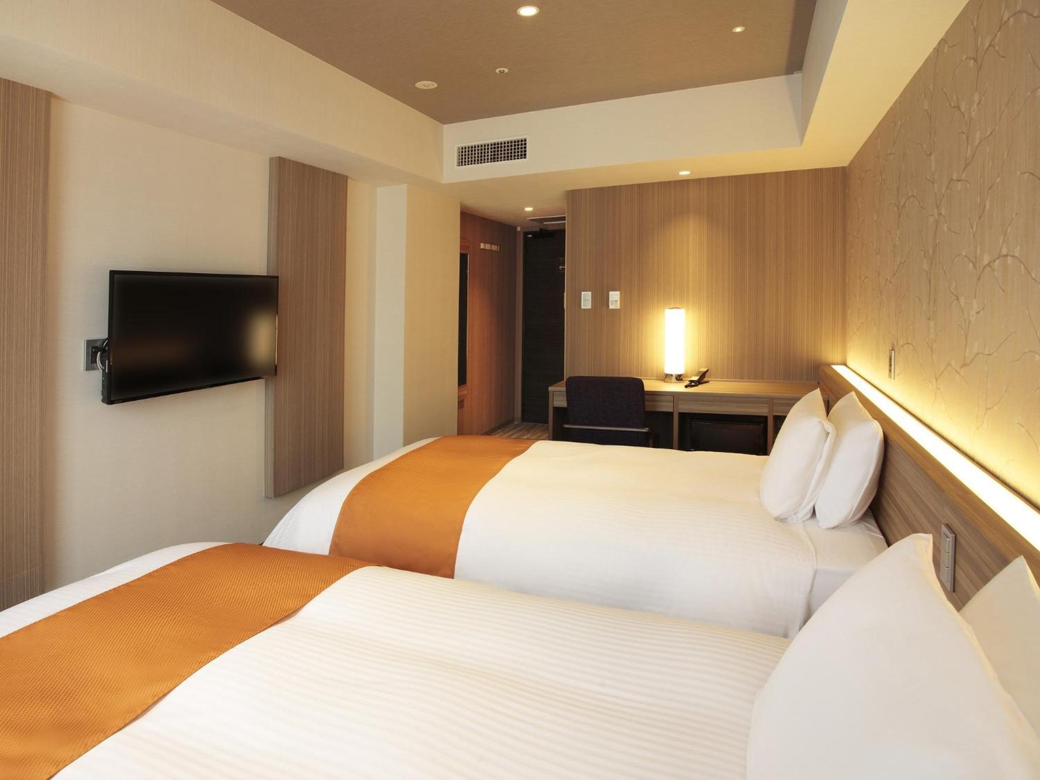 HOTEL ELCIENT KYOTO HACHIJOGUCHI 18