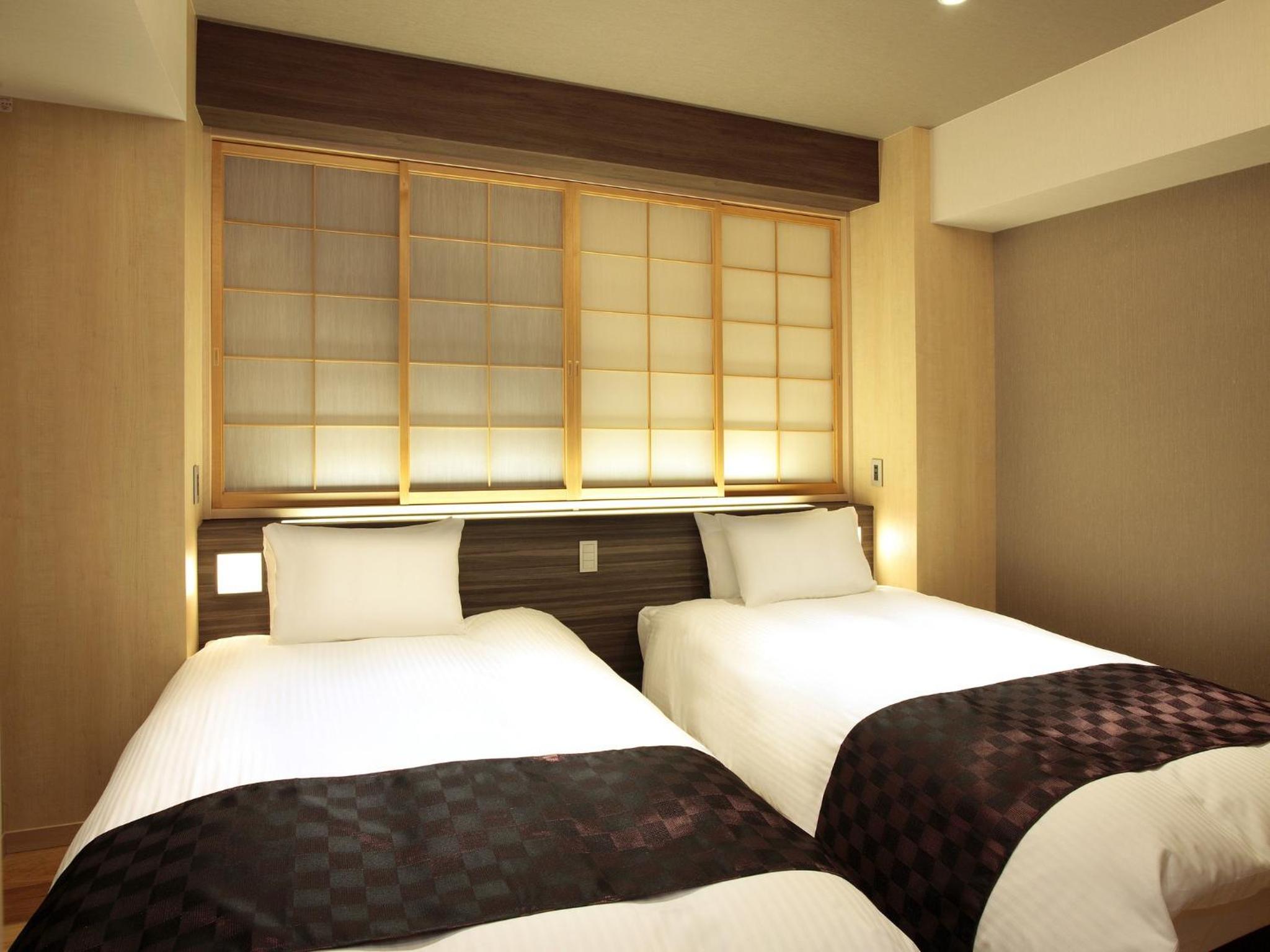 HOTEL ELCIENT KYOTO HACHIJOGUCHI 51