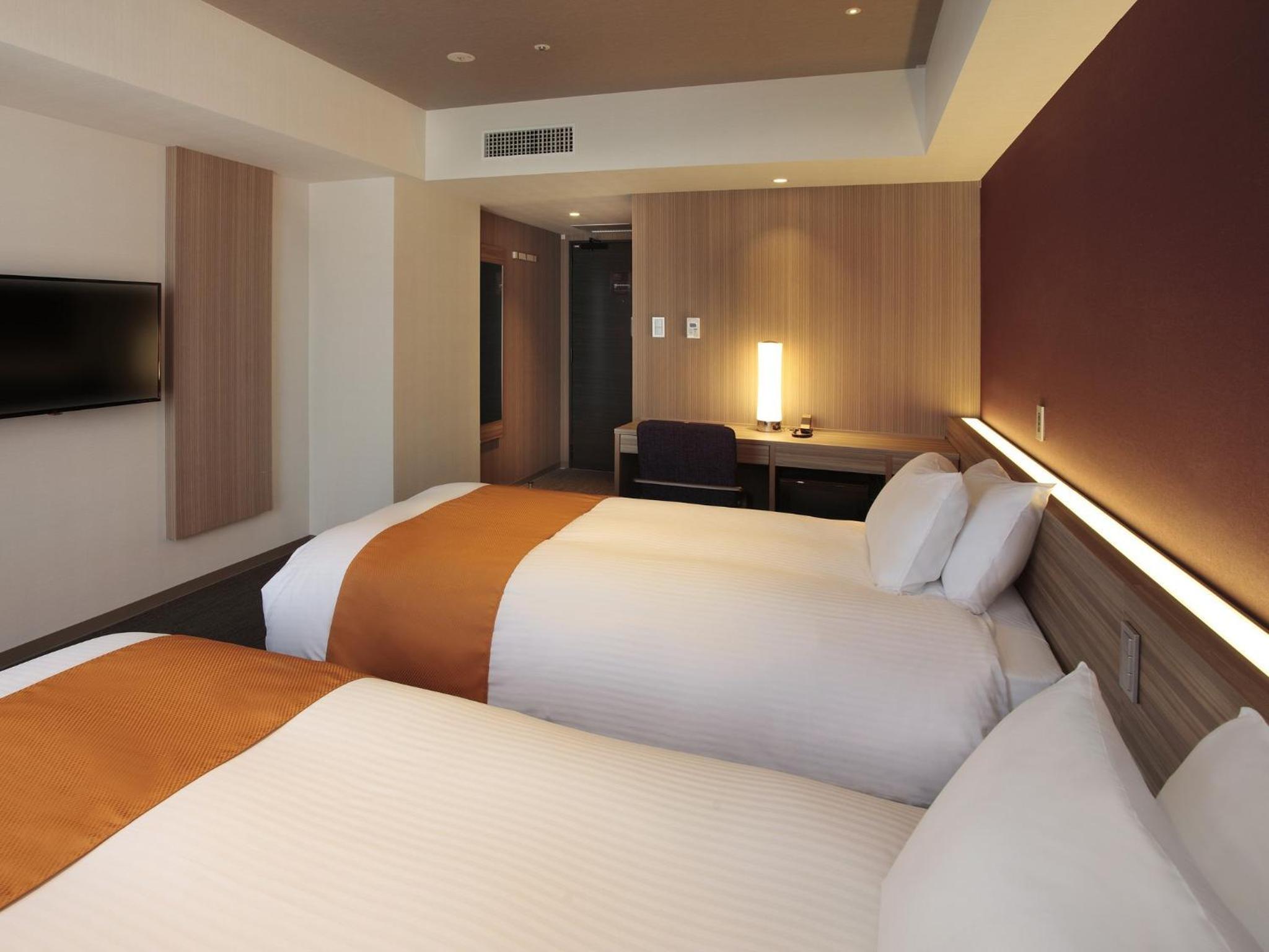 HOTEL ELCIENT KYOTO HACHIJOGUCHI 29