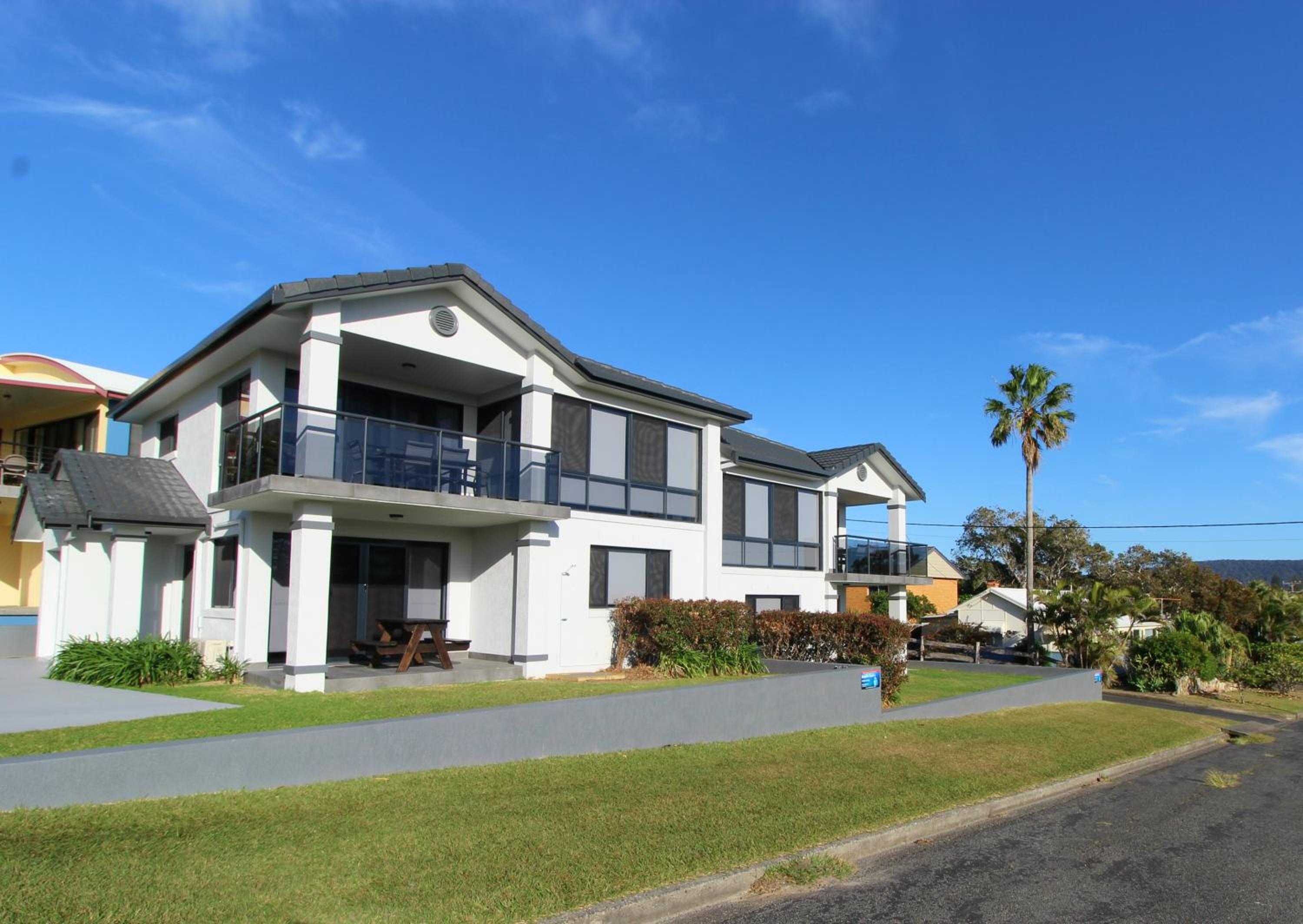 Dolphin Court 2, 1 Gowing Street
