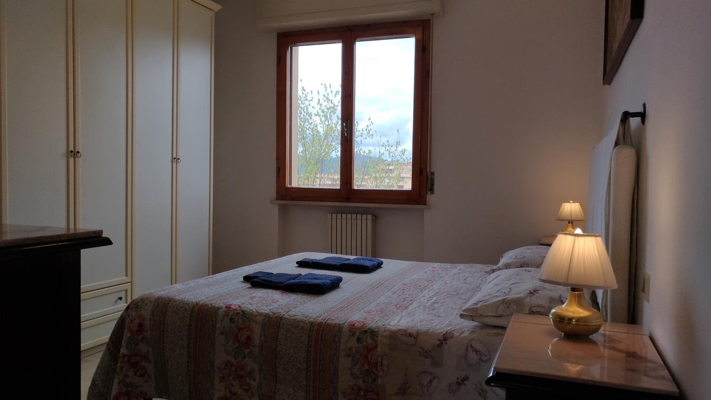 Maison Cisanello en Pisa