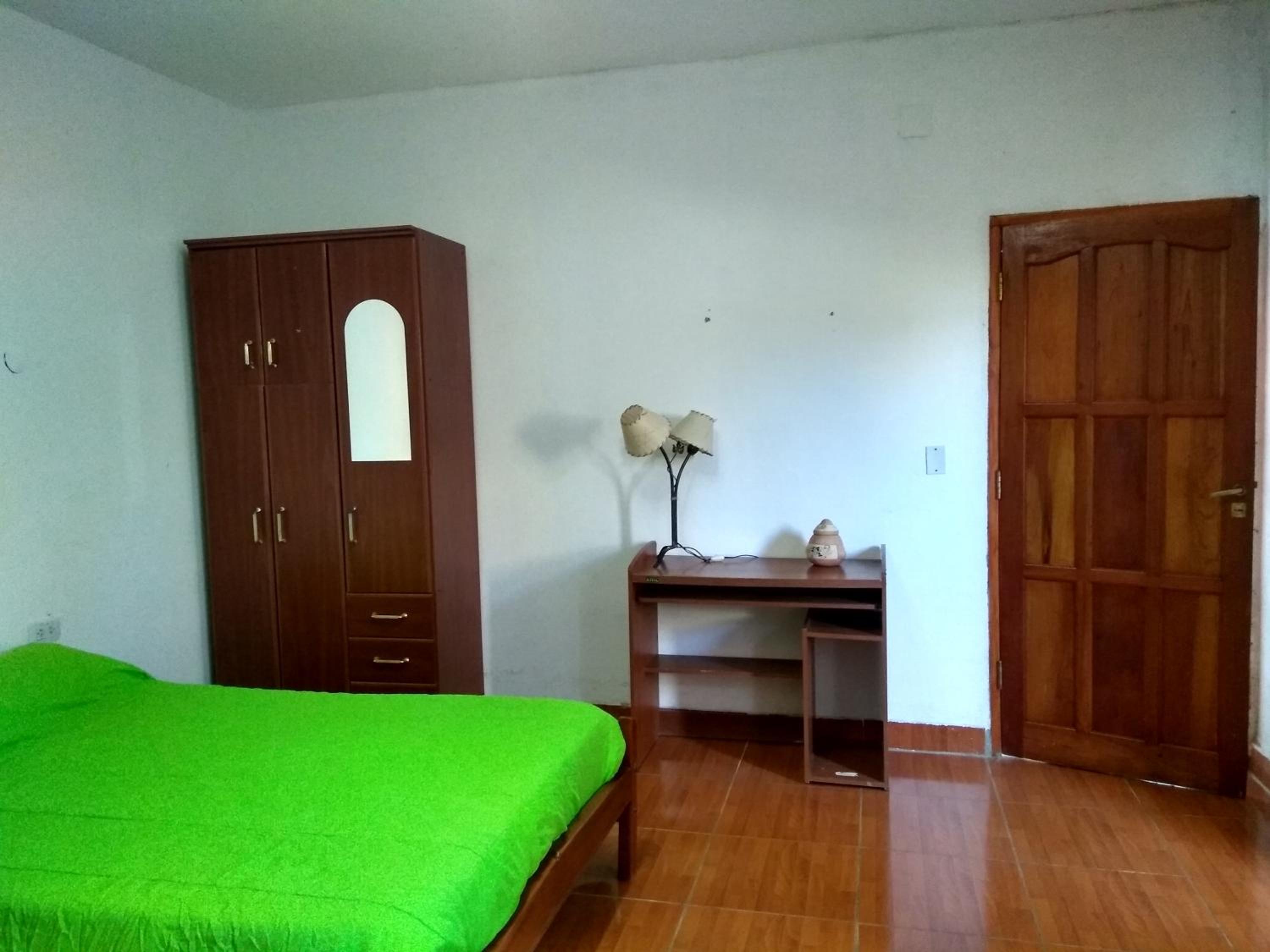 Hostal killari