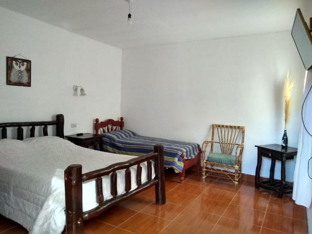 Hostal killari