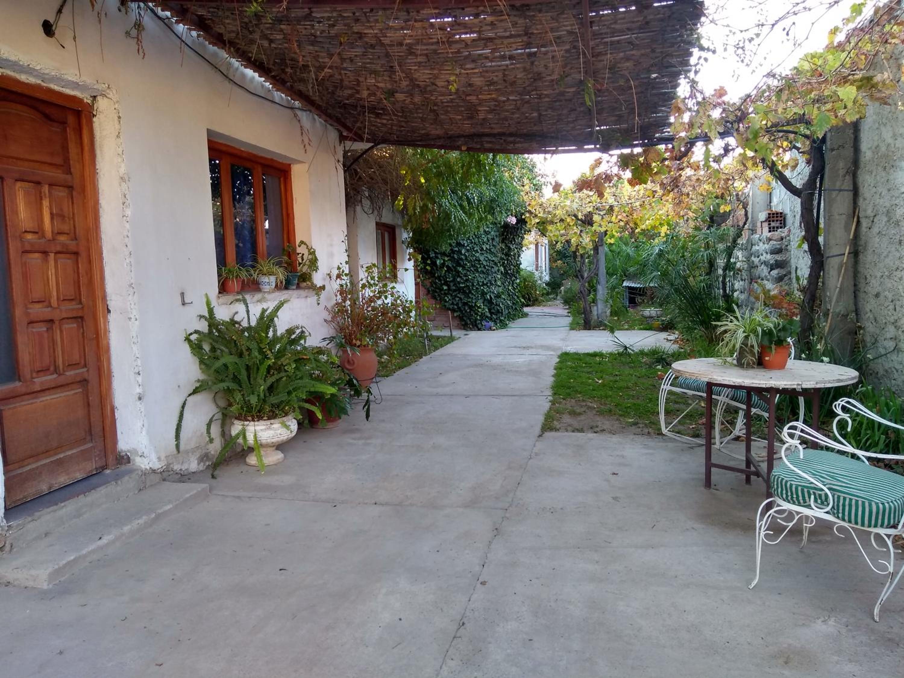 Hostal killari