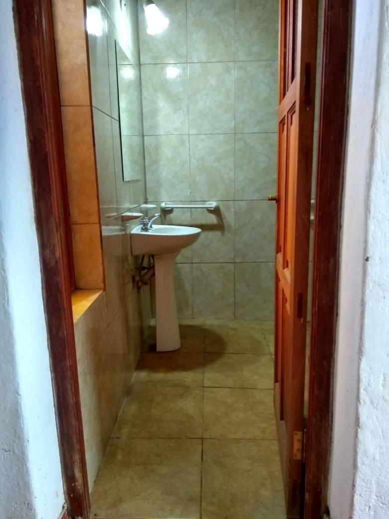 Hostal killari