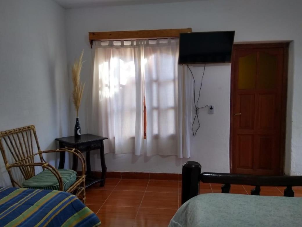 Hostal killari