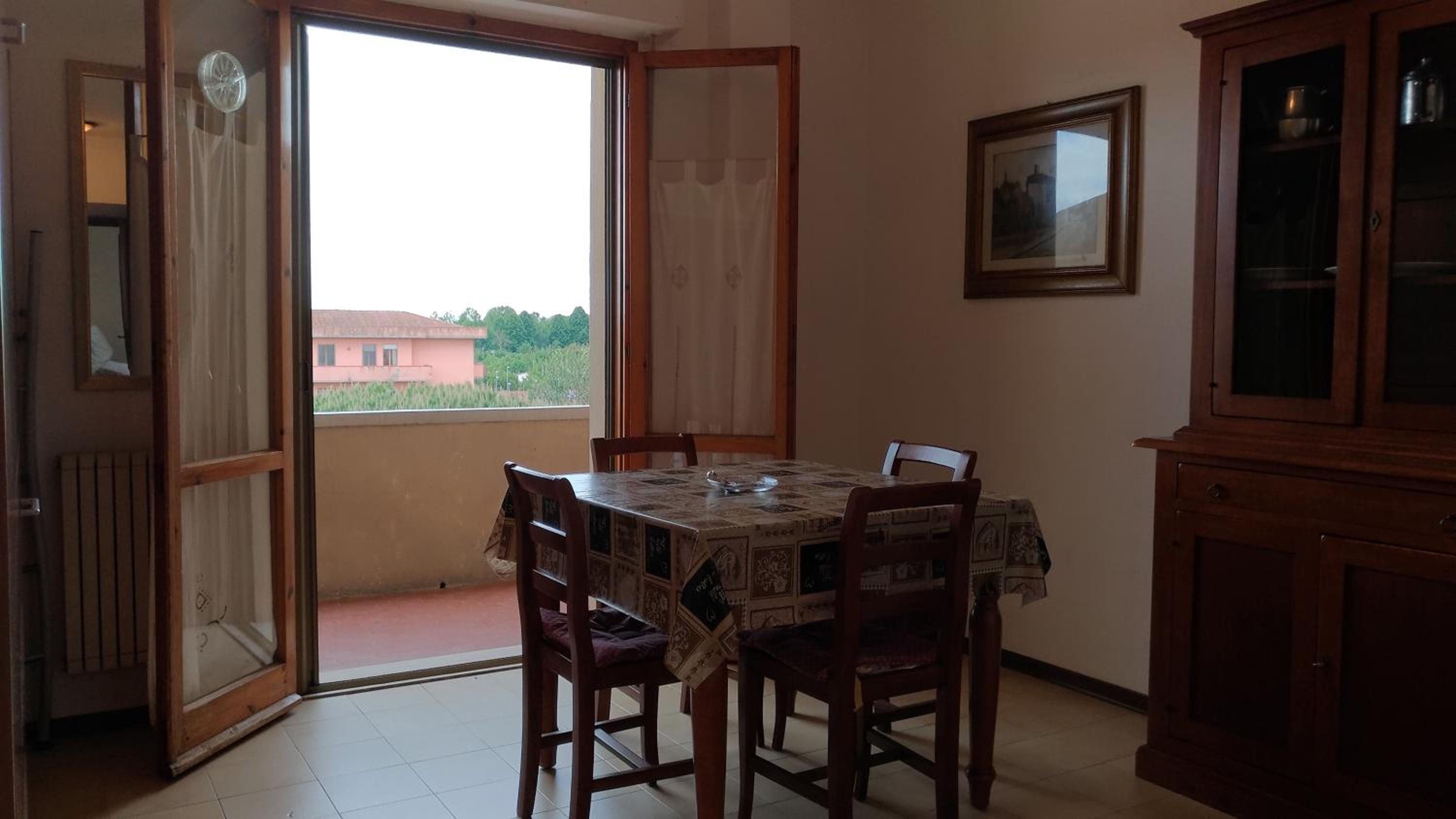 Maison Cisanello en Pisa