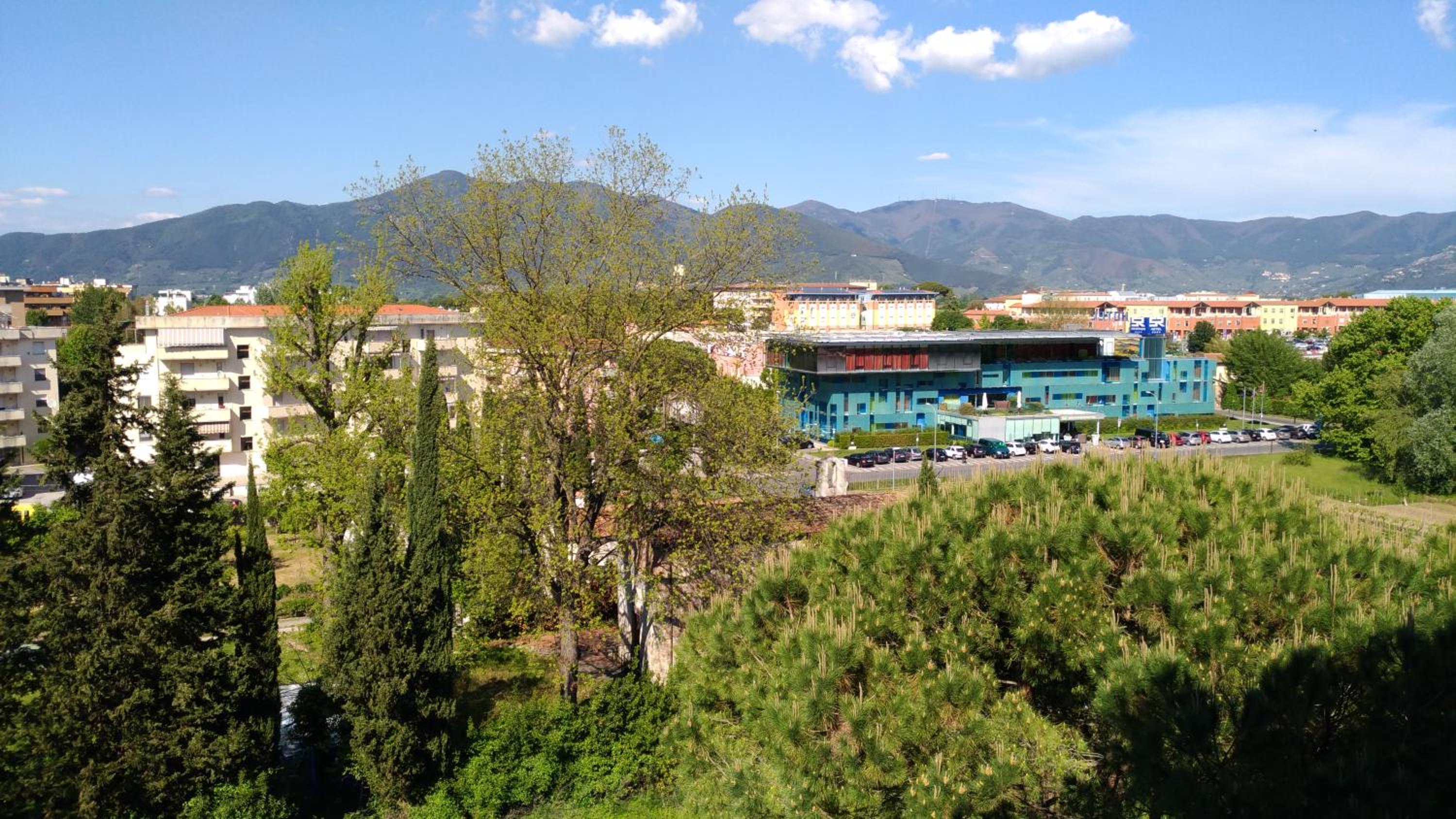 Maison Cisanello photo 1