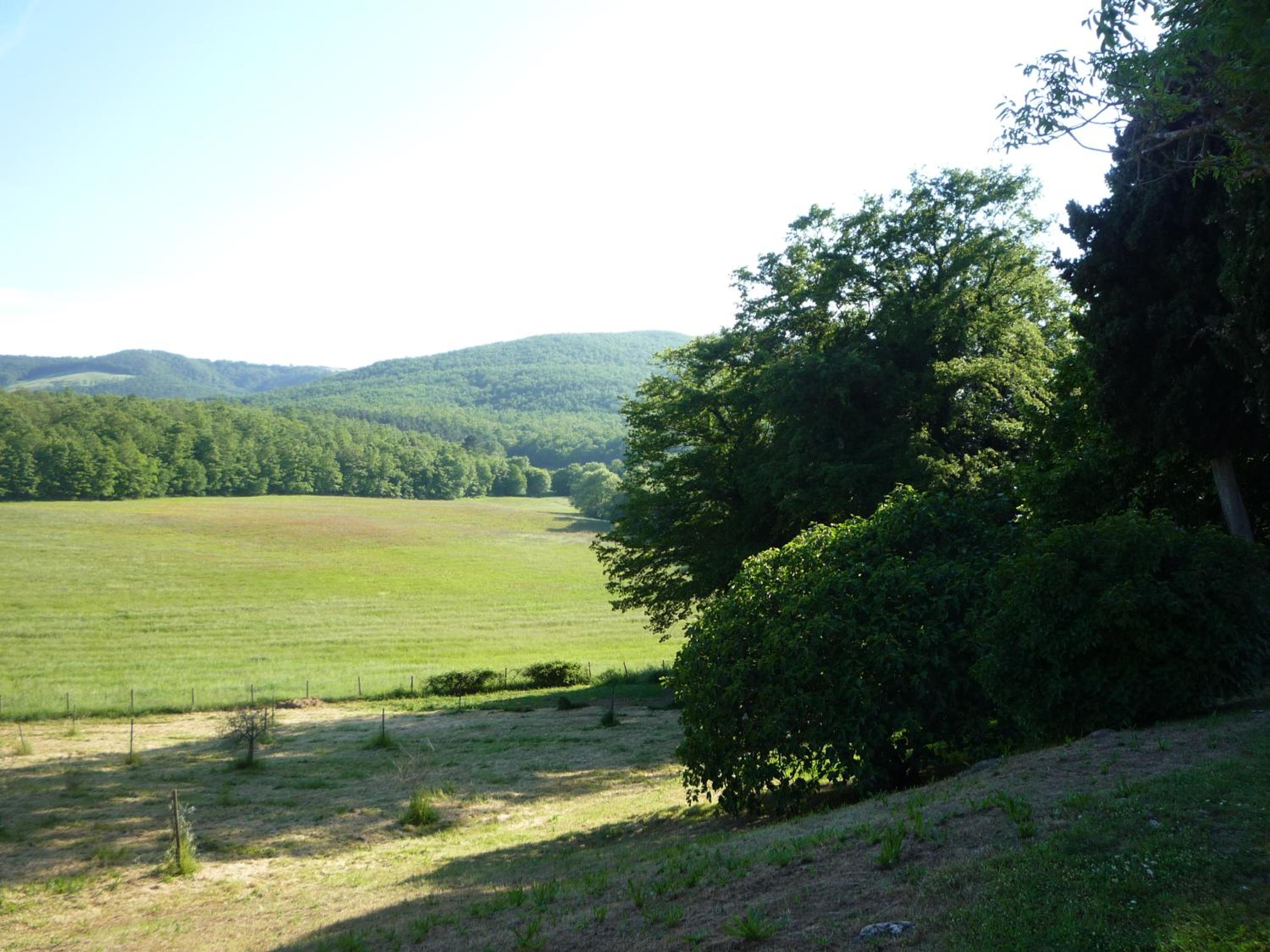 Agriturismo Natura E Salute