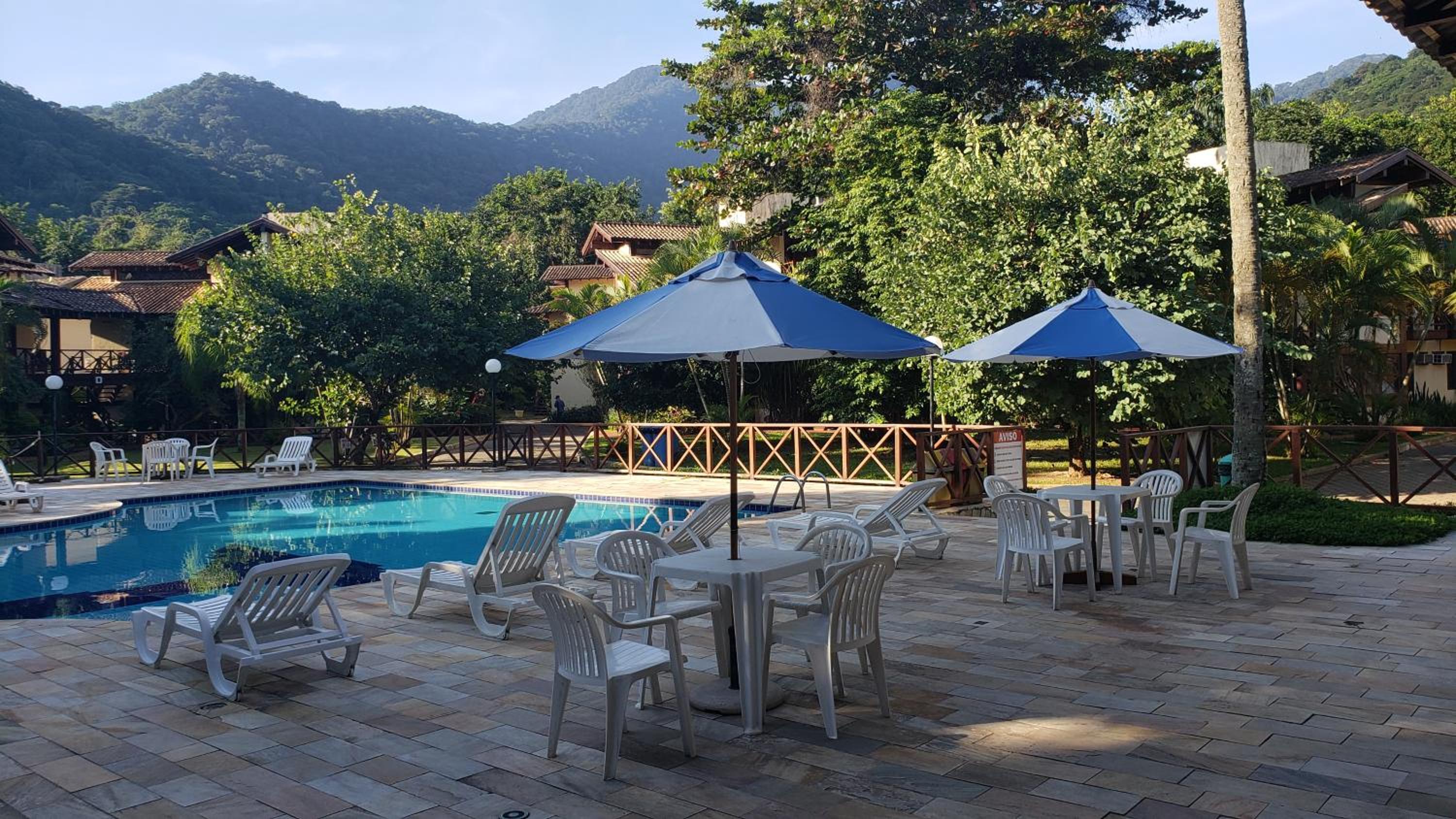Casa Canto do Mar Maresias 2