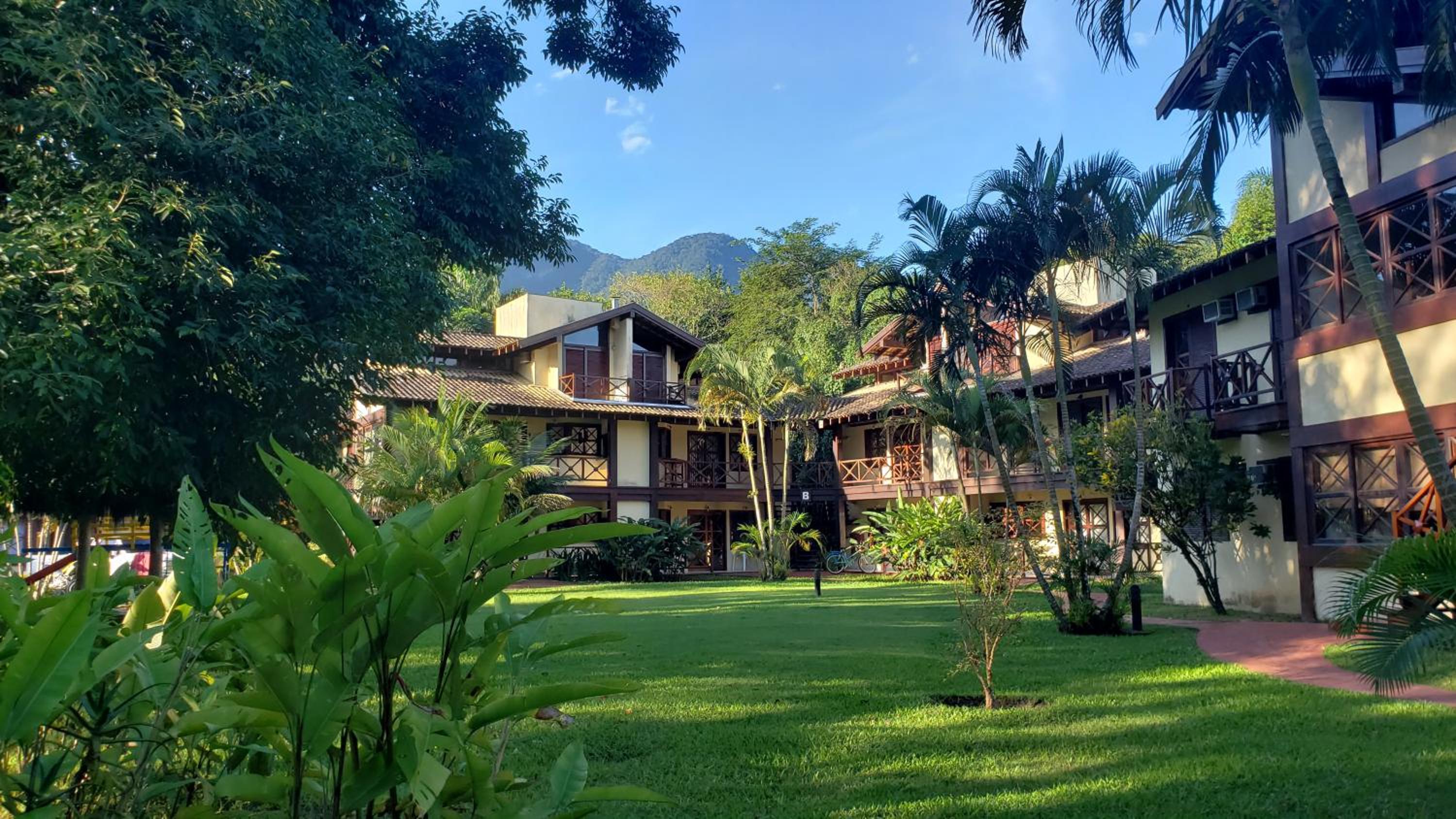 Casa Canto do Mar Maresias 2