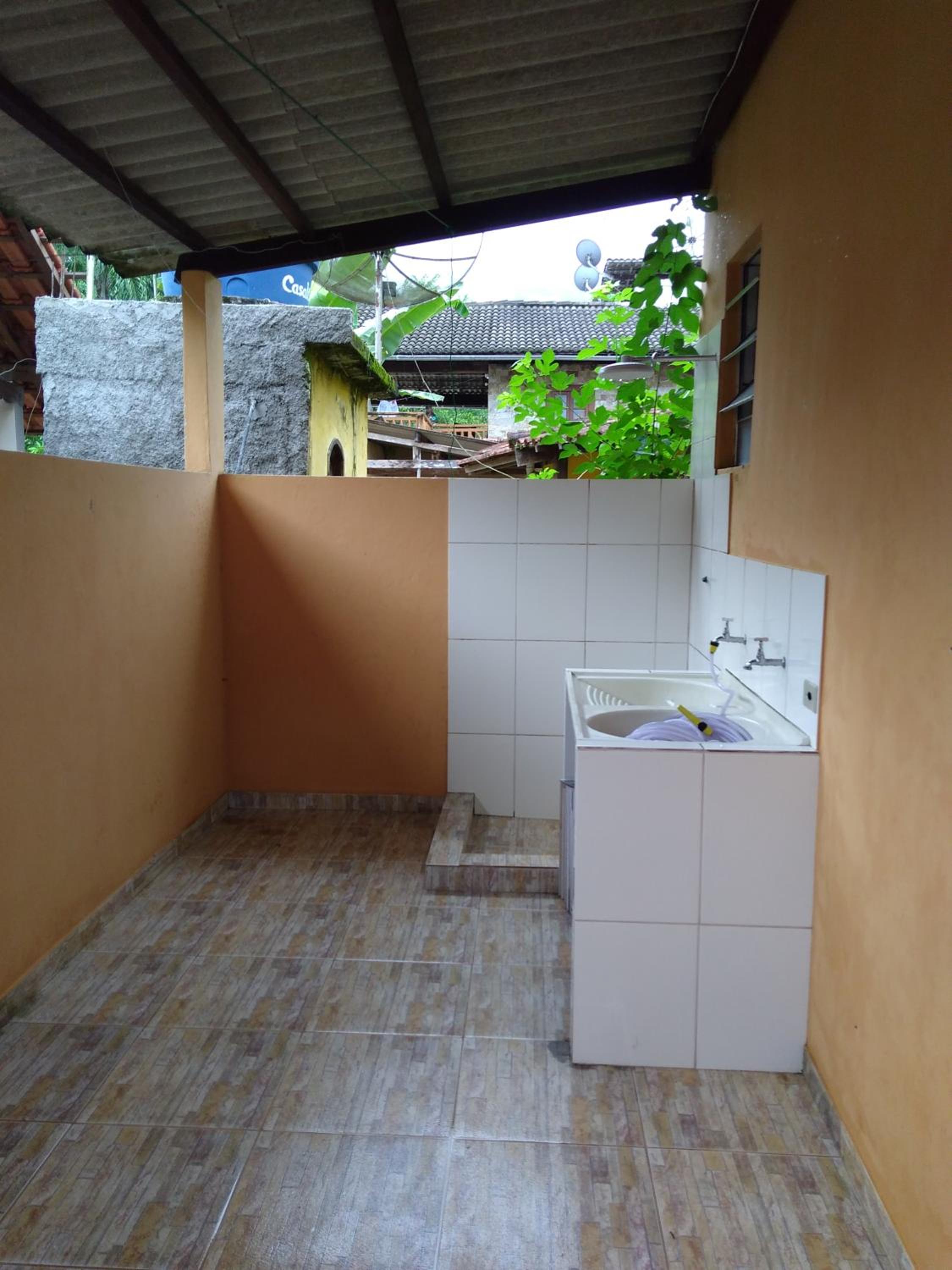 Casa praias de São Gonçalo em Paraty RJ