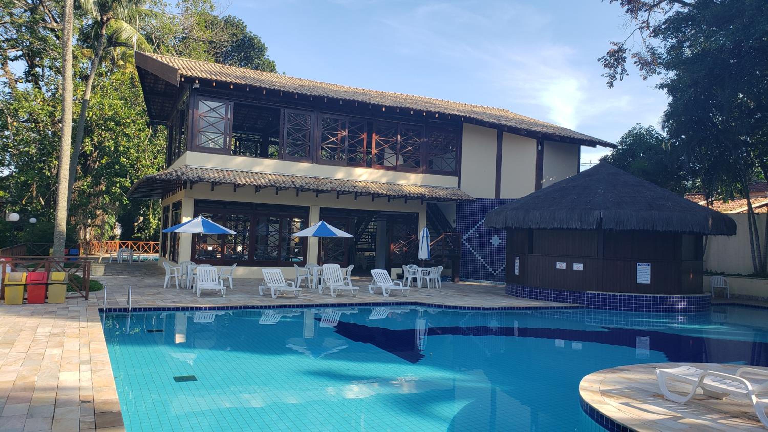 Casa Canto do Mar Maresias 2