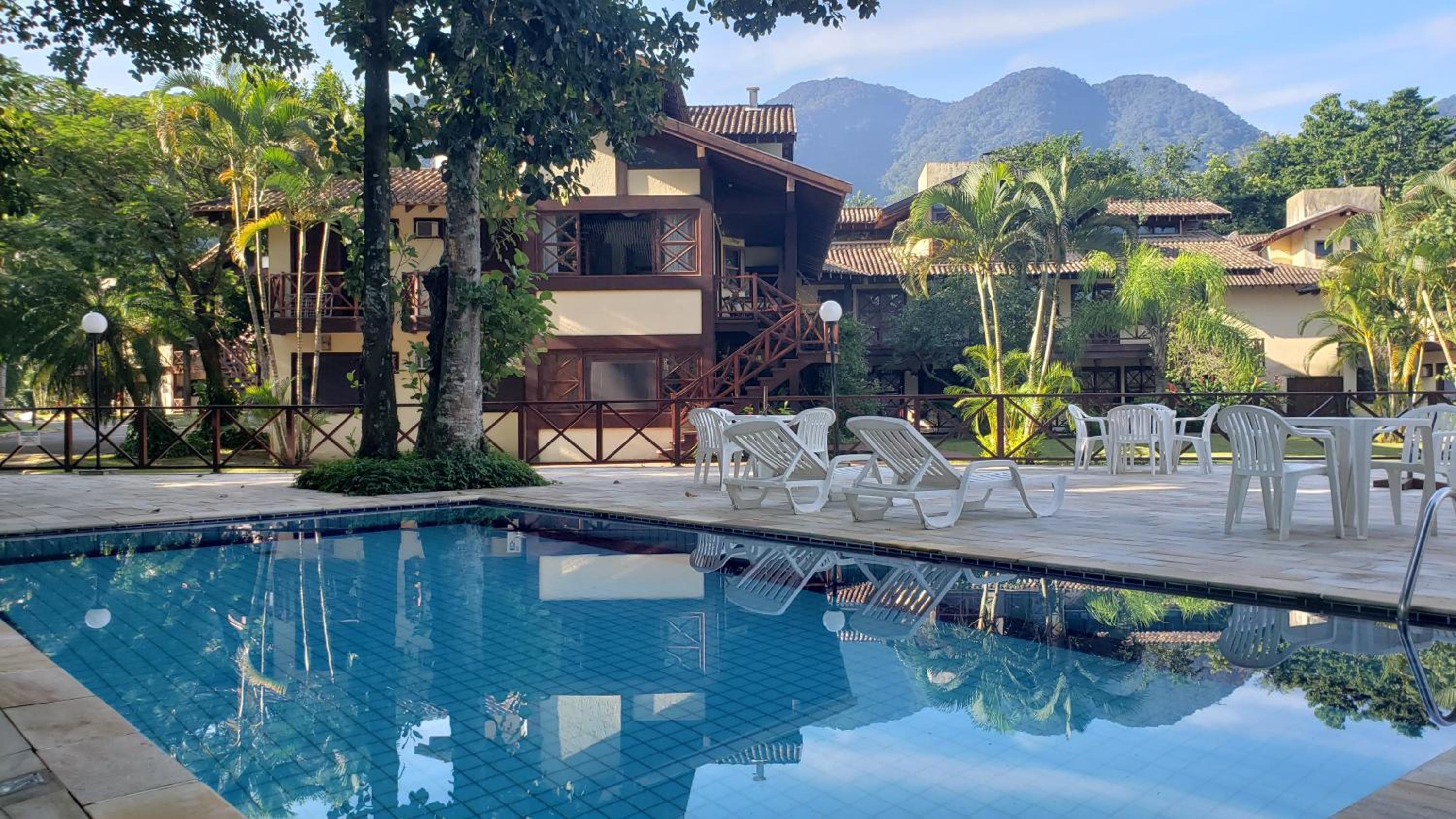 Casa Canto do Mar Maresias 2